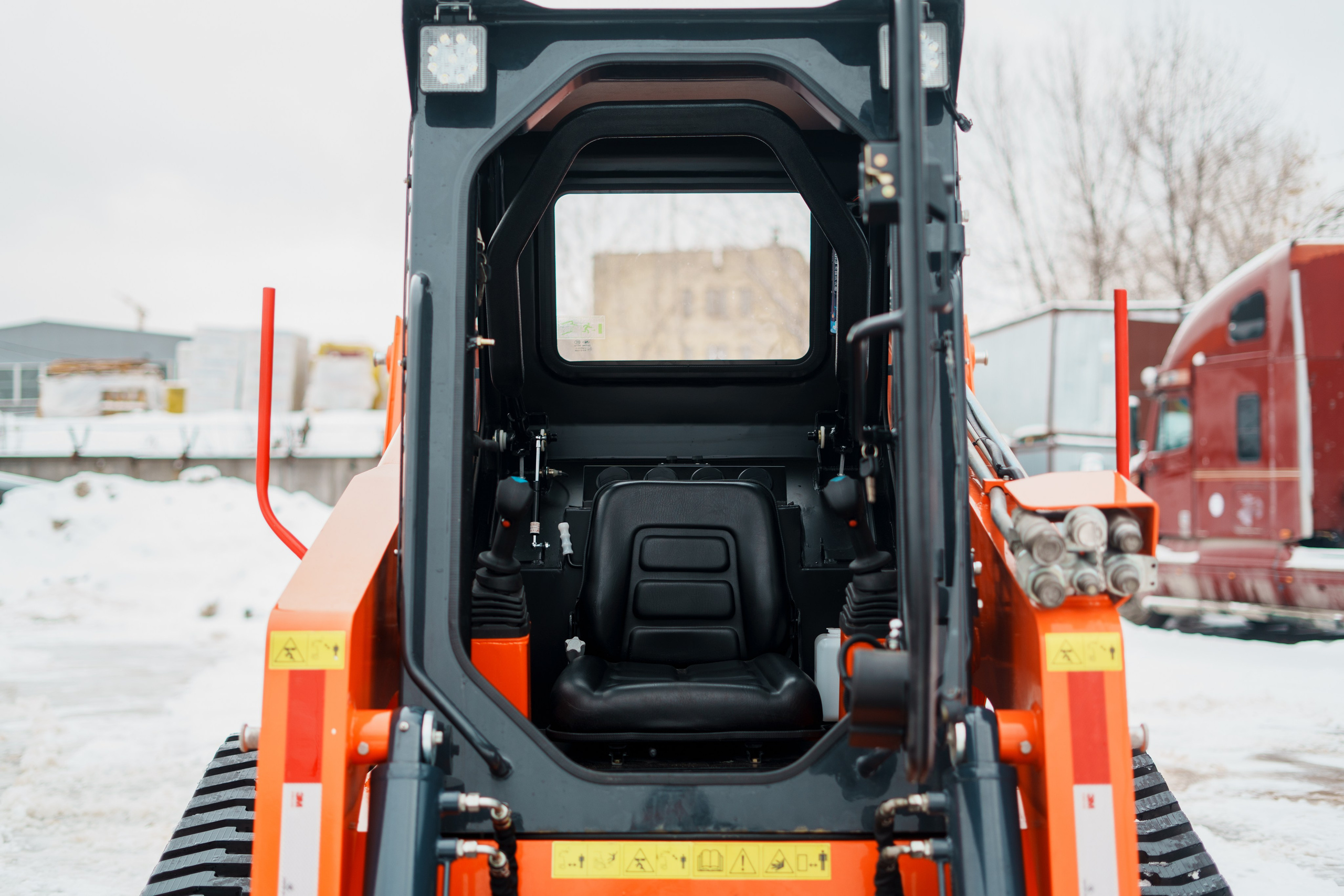 ДорСтройЛогистика. Фотограф Казань