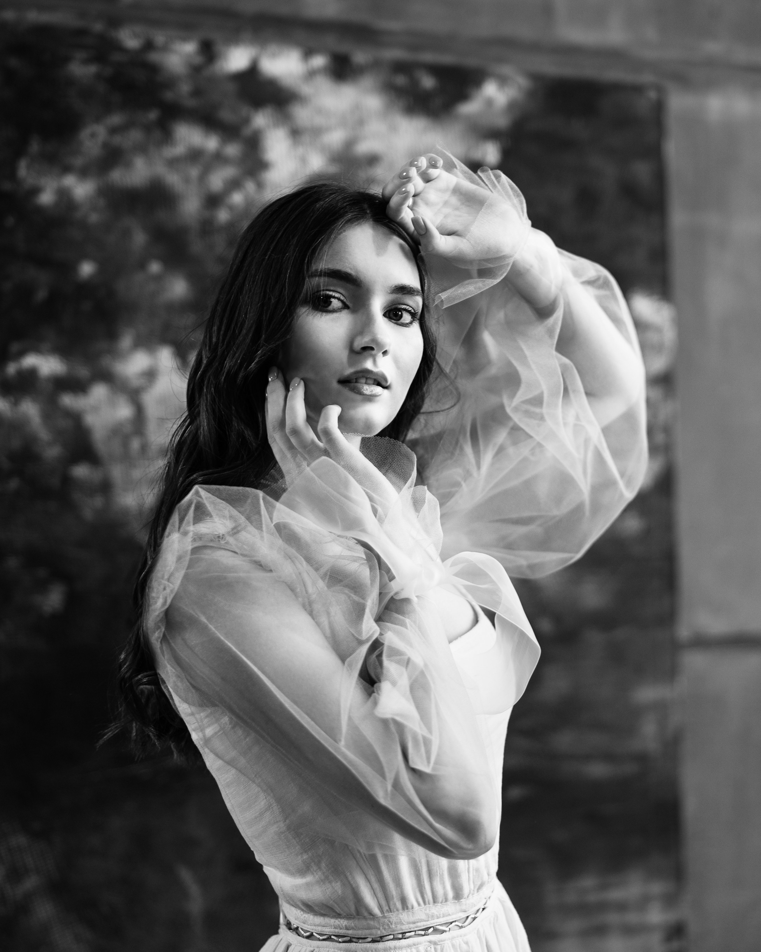 Кристина. Бренд фотограф Москва