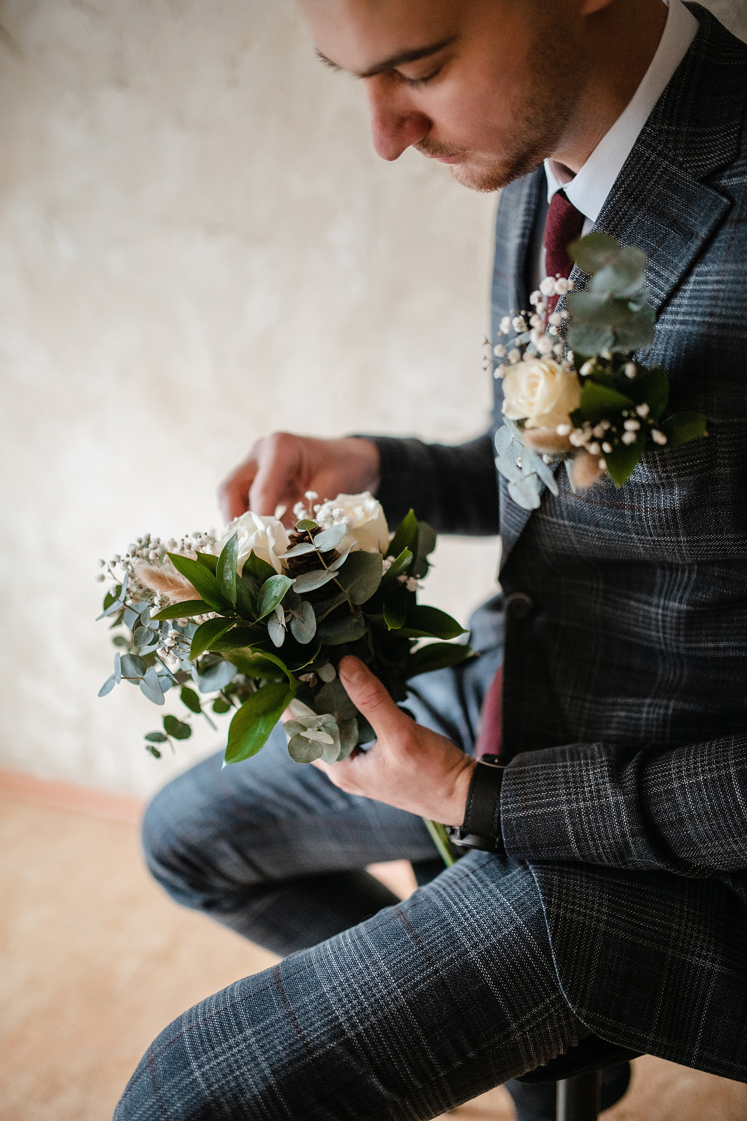 Айгуль + Филипп. Роман Урумбаев фотограф Нижневартовск