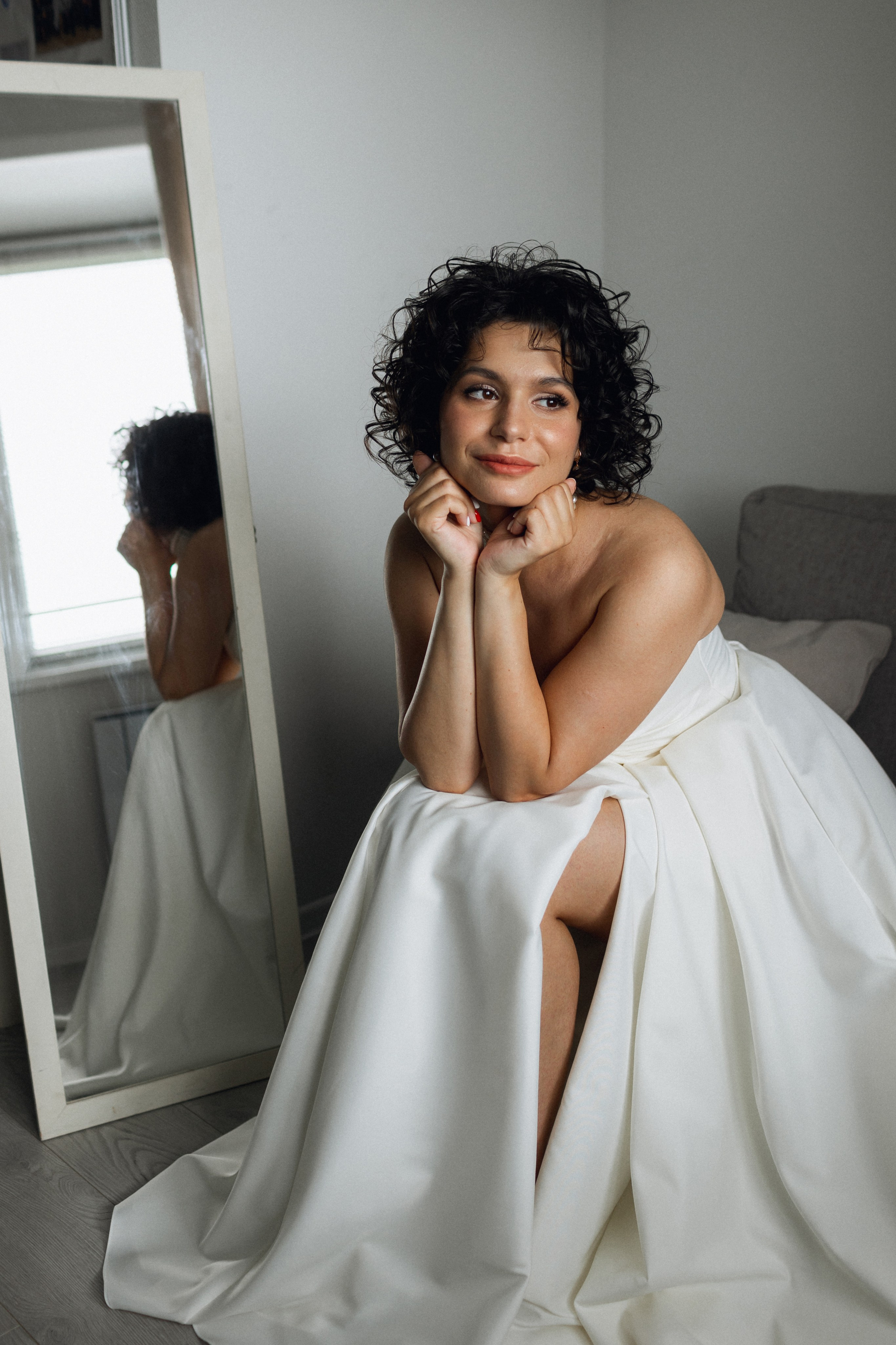 Свадебная фотосъемка Архангельск