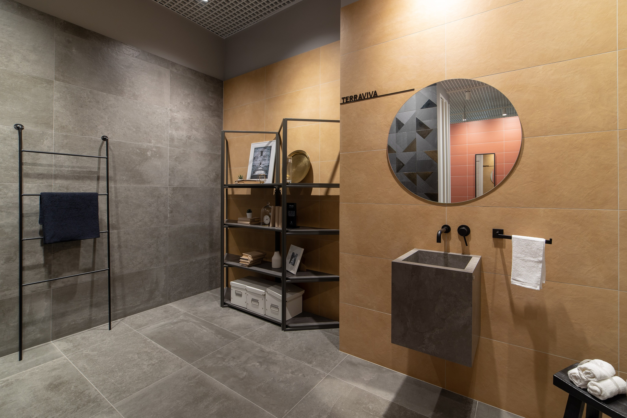 Фотосъемка для ITALON