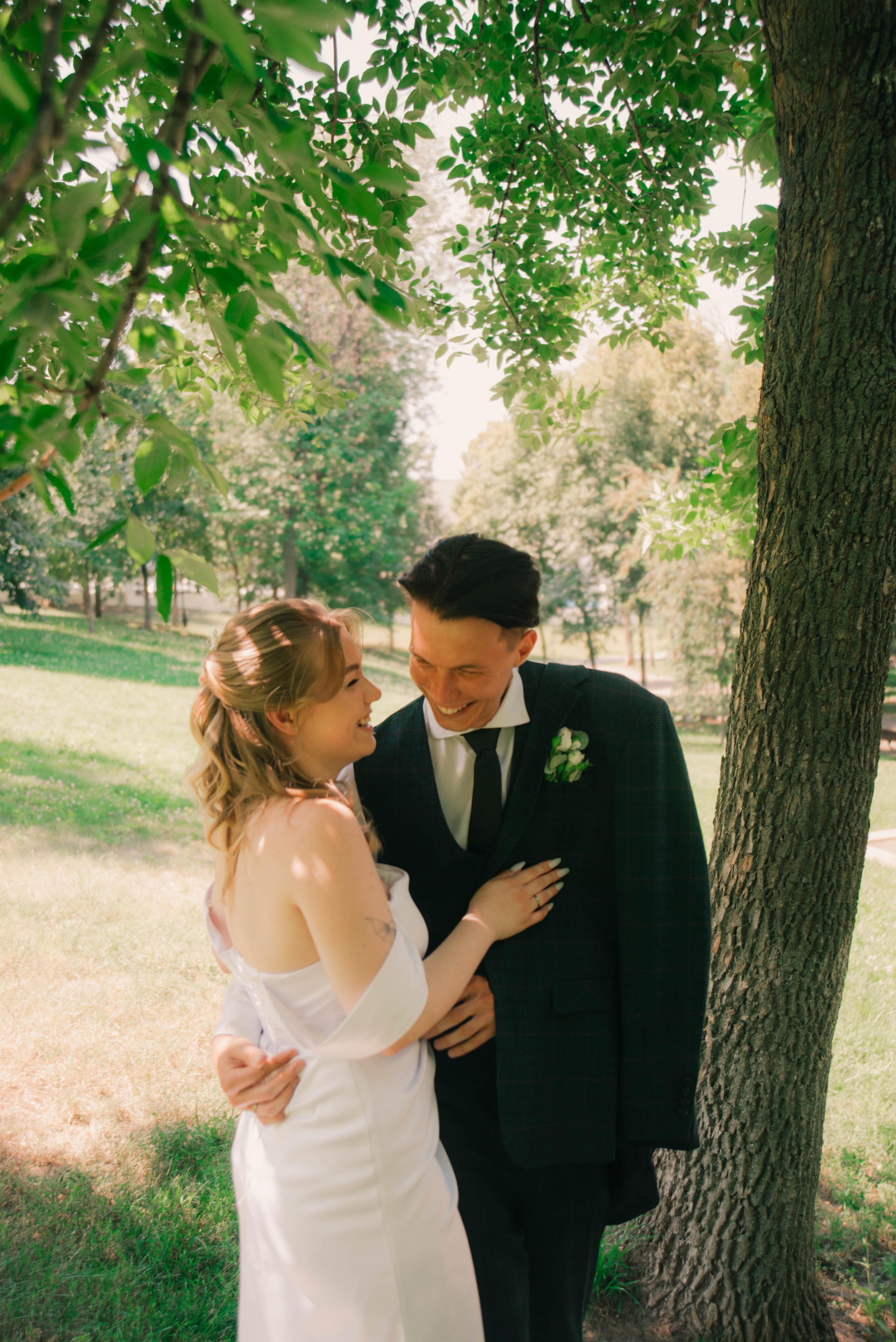 Надежда & Артём. Ксения Glossa. Портретный и репортажный фотограф в Самаре