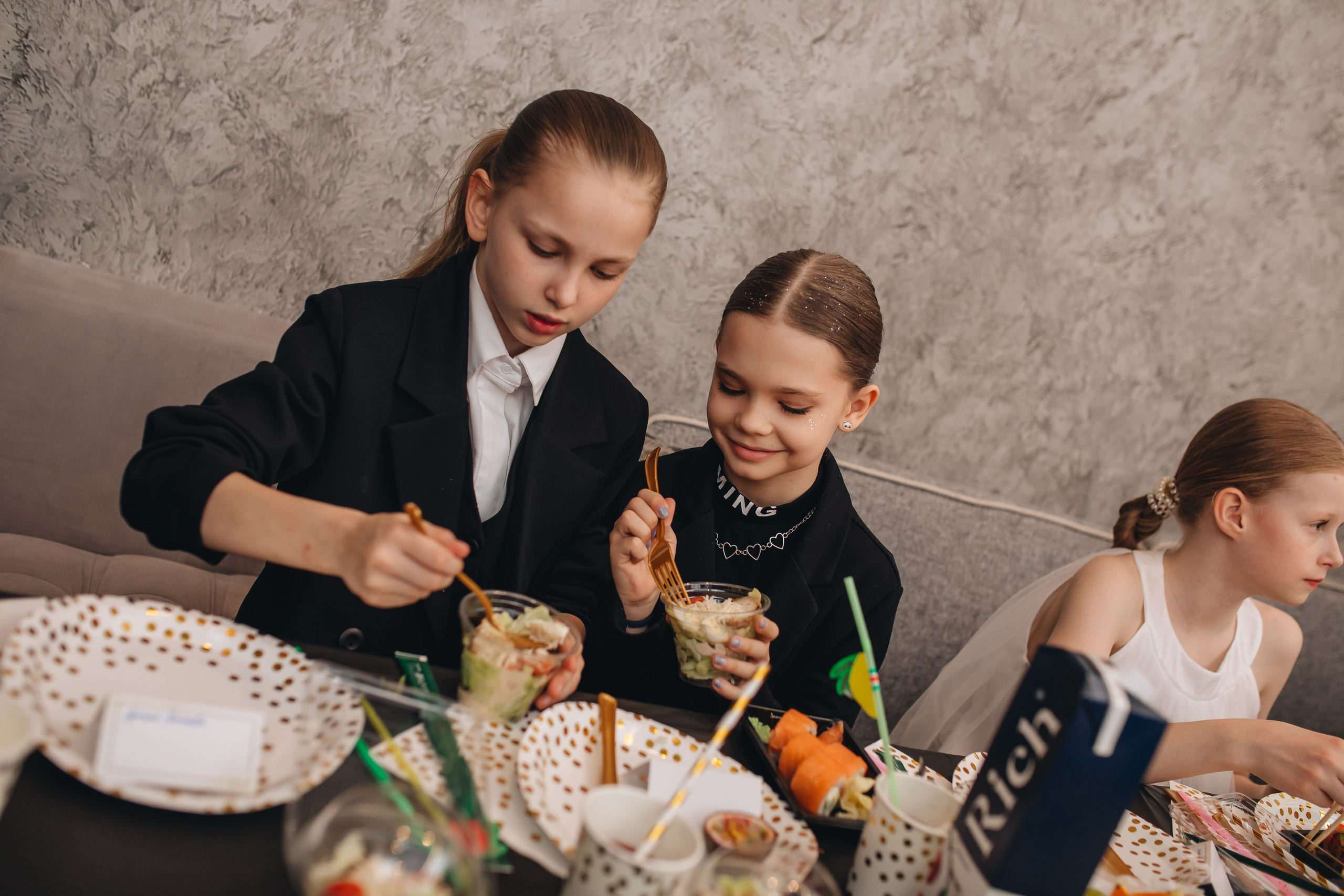 Марусе 11 лет. Семейный и детский фотограф в Москве Дорогова Екатерина
