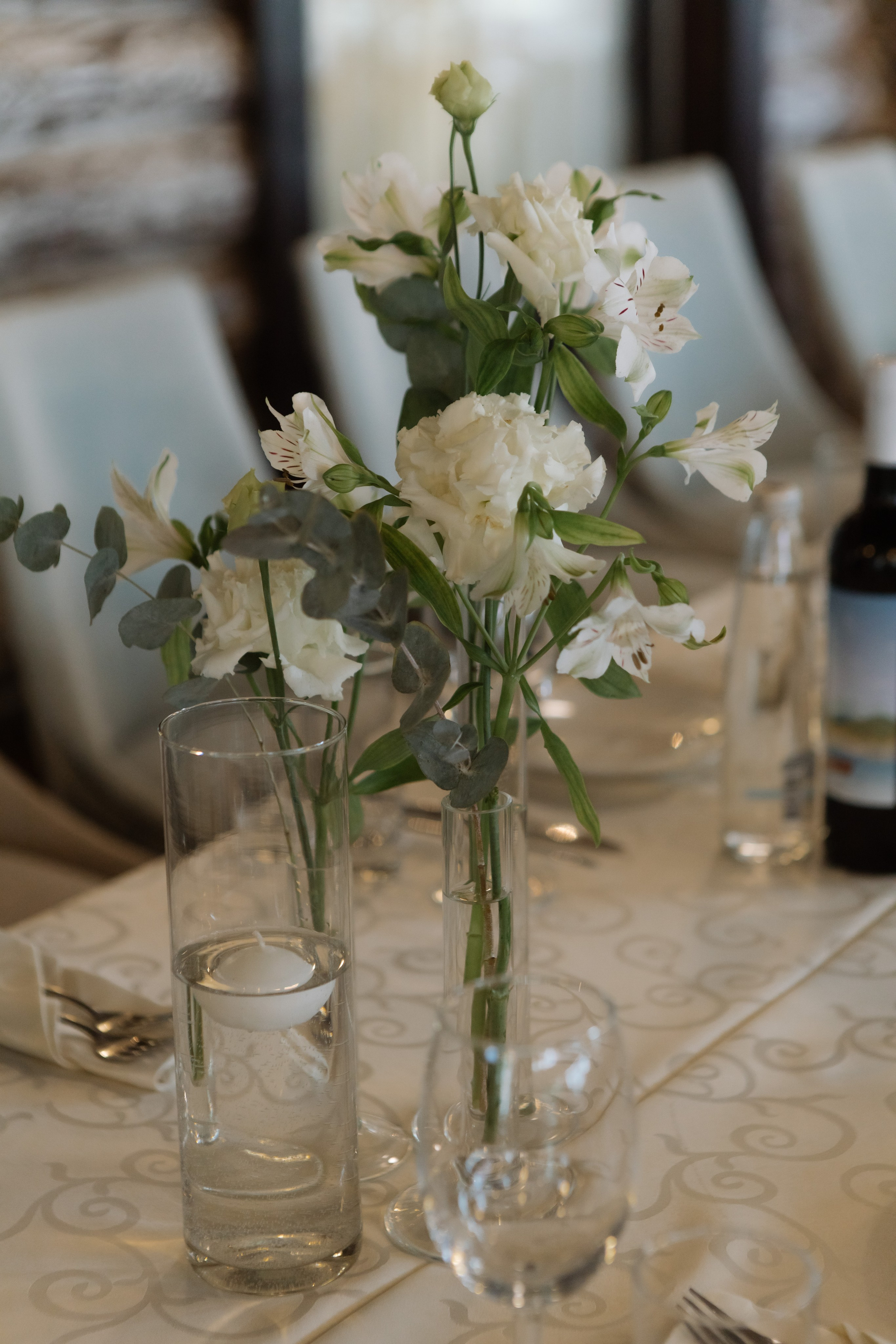 Лера и Гига. Главная