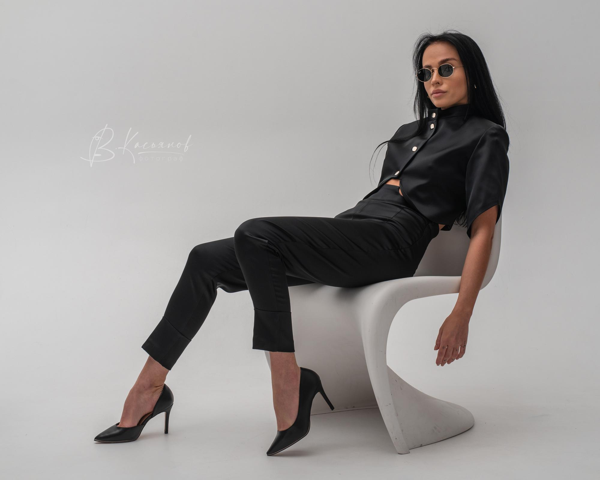 Каталожная съемка. Касьянов Виталий — портретный, семейный фотограф в Санкт-Петербурге