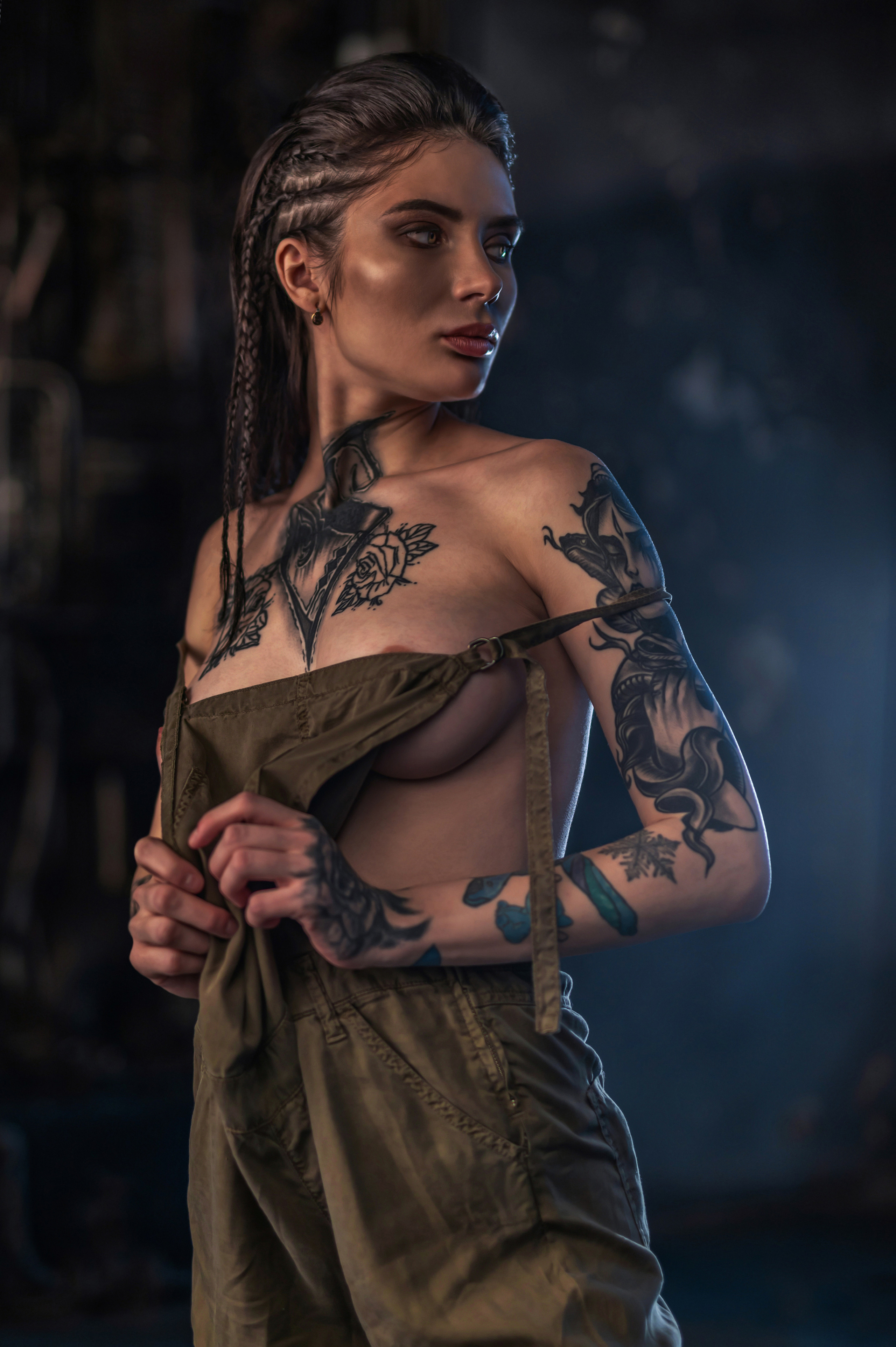 НЮ-АРТ. Касьянов Виталий — портретный, семейный фотограф в Санкт-Петербурге