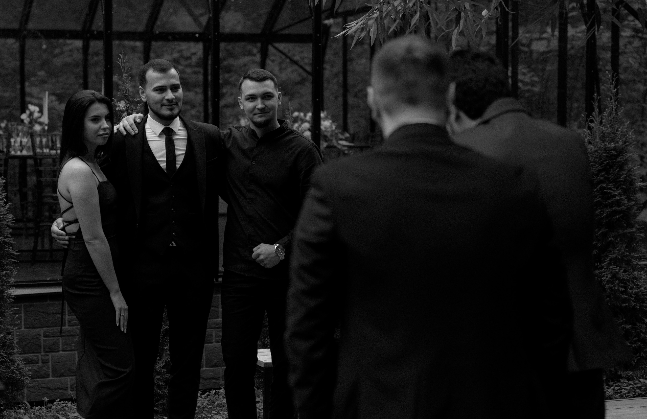 SAY SOMETHING LOVING. Фотограф Наталия Бирюкова