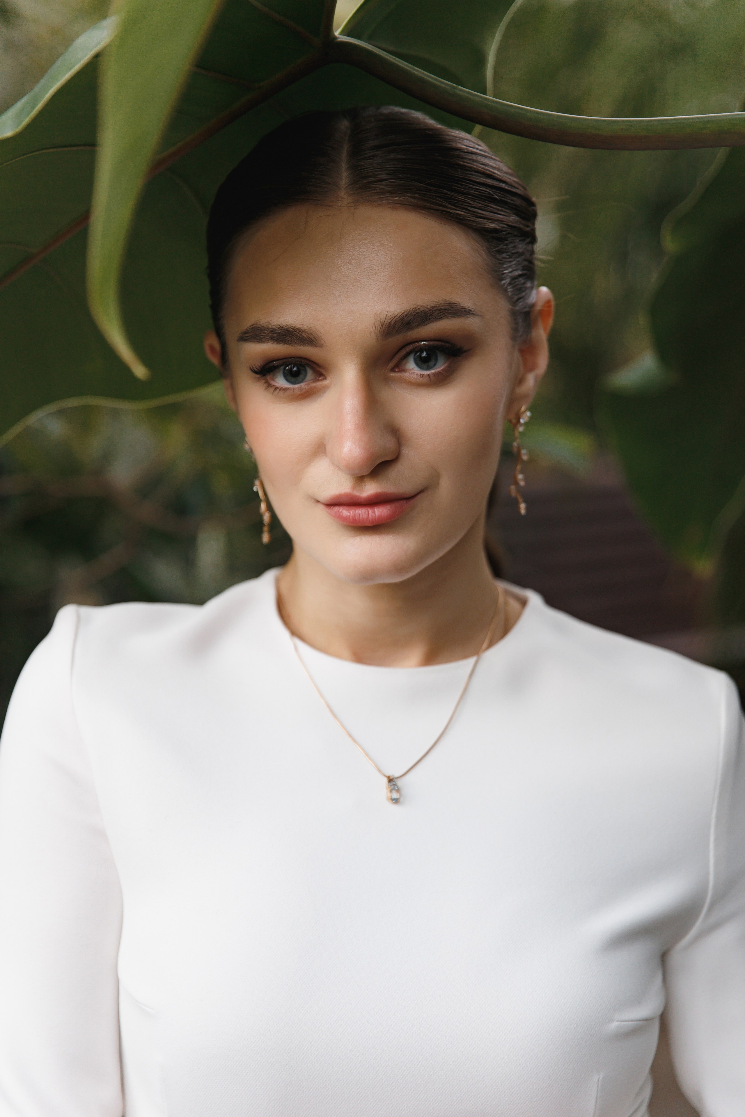 Света и Никита. Wedding photographer in St. Petersburg, Europe and Israel Anna Agafon