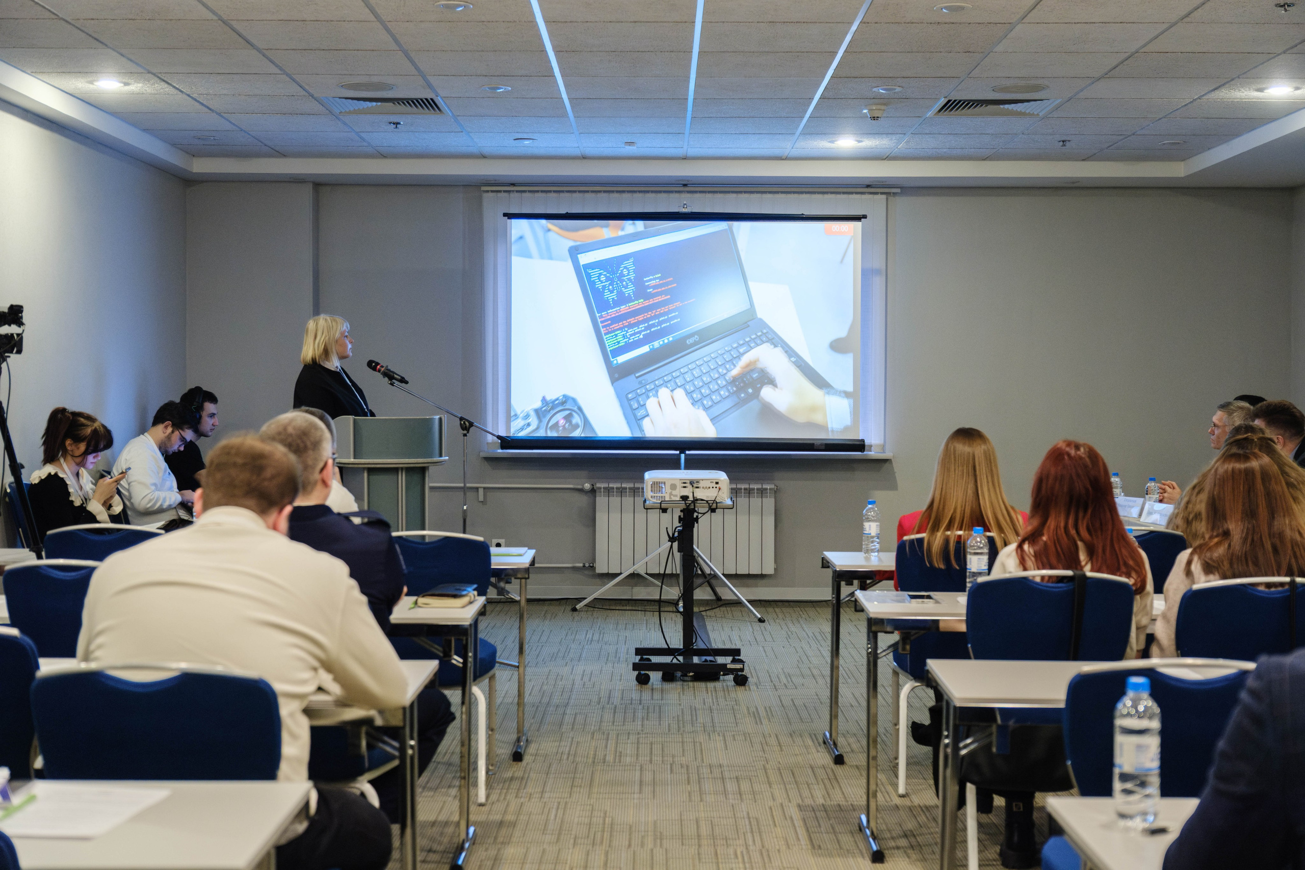 Репортаж. Фотограф/Видеограф