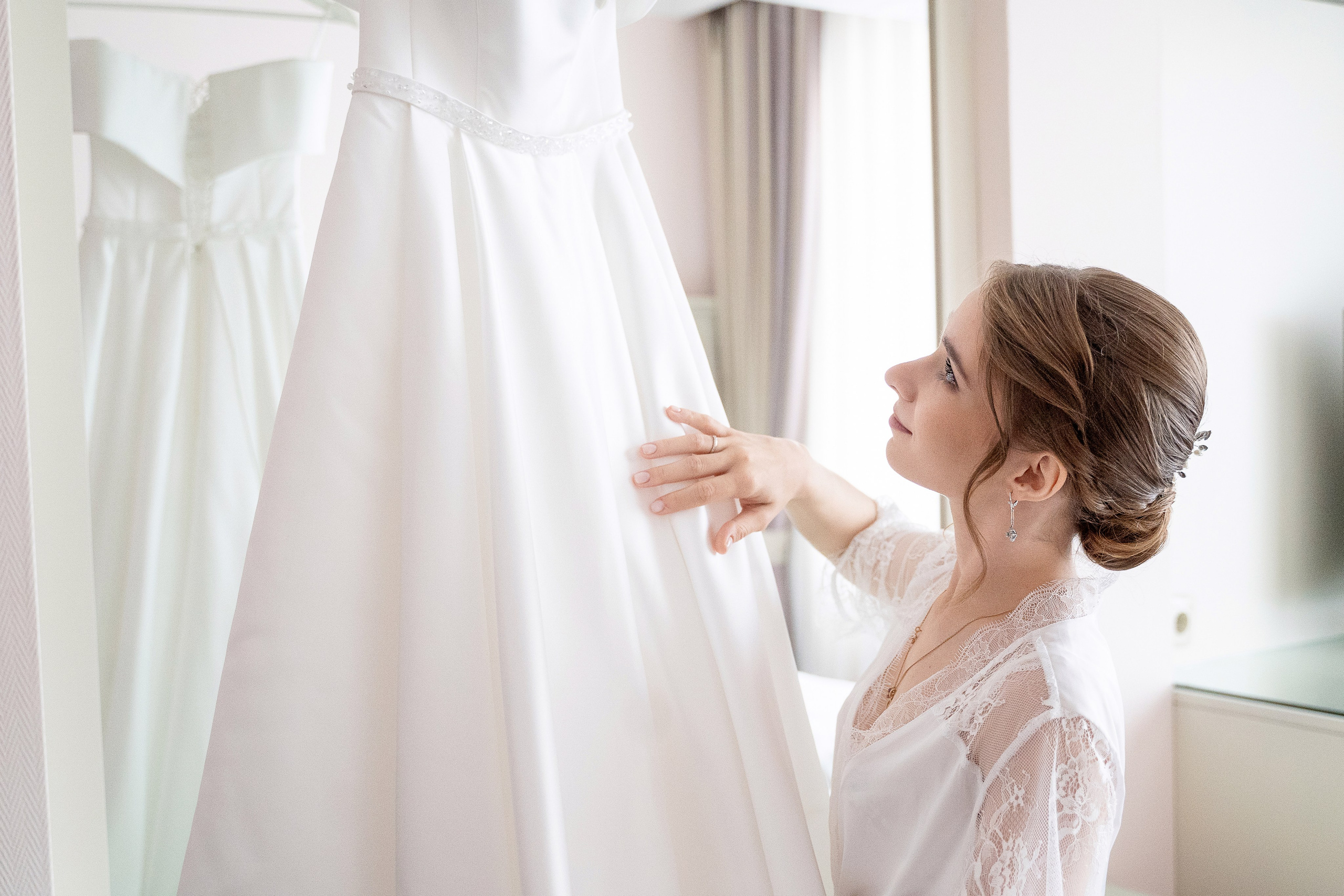 Александр и Виктория. Архив