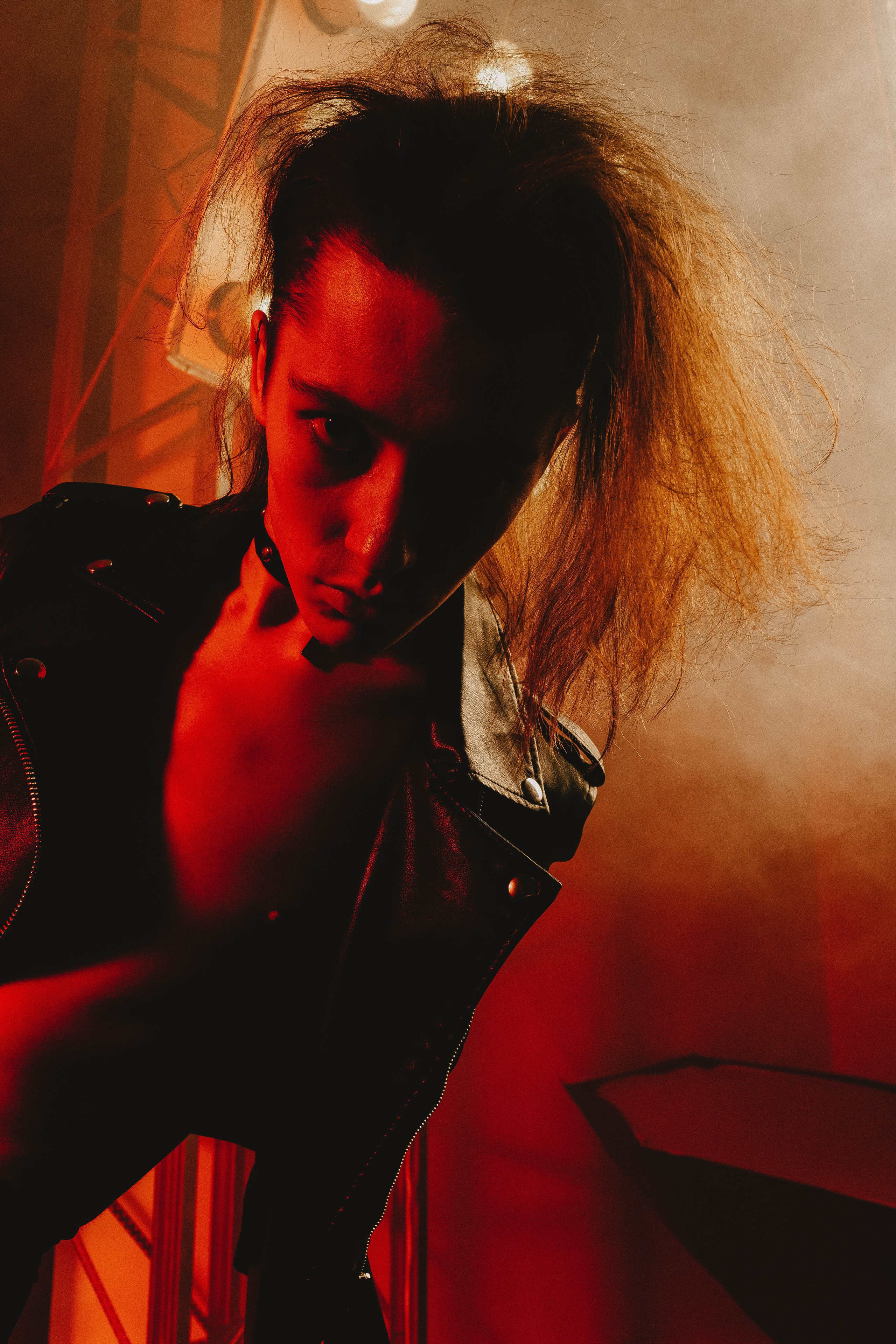 Жизнь рок-н-рол. Портретный и свадебный фотограф в Йошкар-Оле Егошина Екатерина