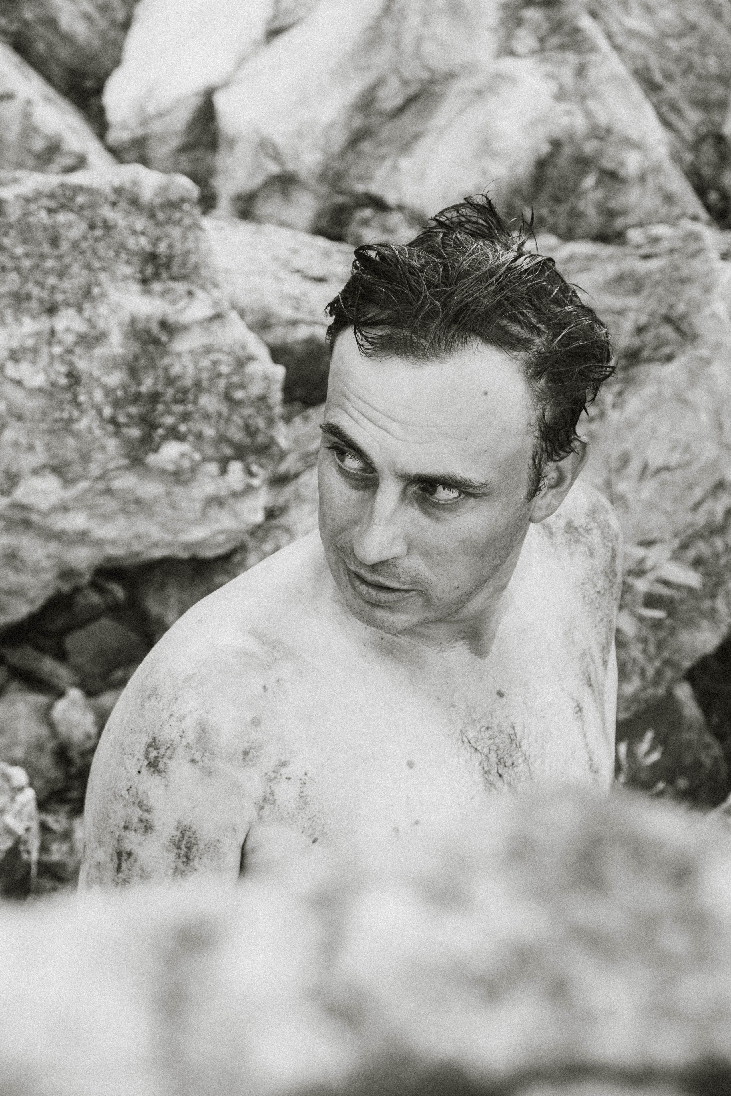 Сергей. Портретный и свадебный фотограф в Йошкар-Оле Егошина Екатерина