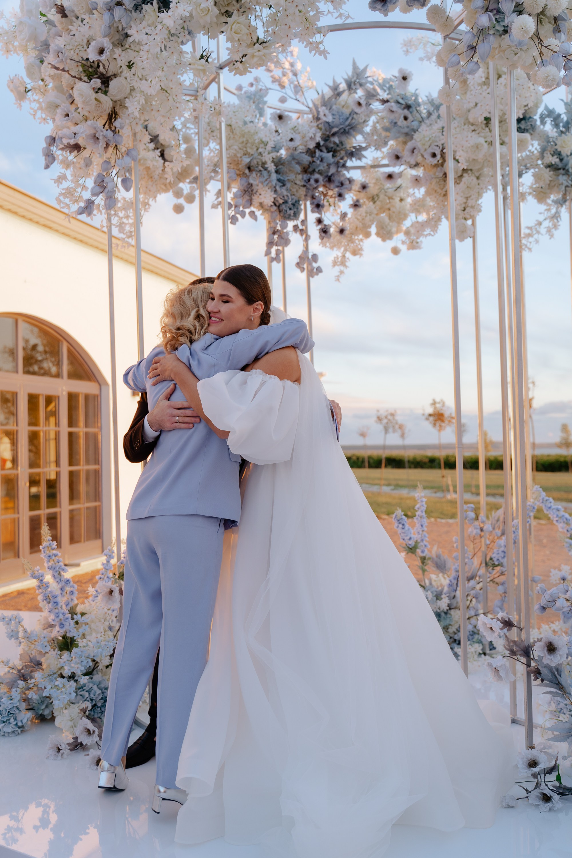 Valeria&Aleksеy. Портретный фотограф в Краснодаре Валерия Матирная