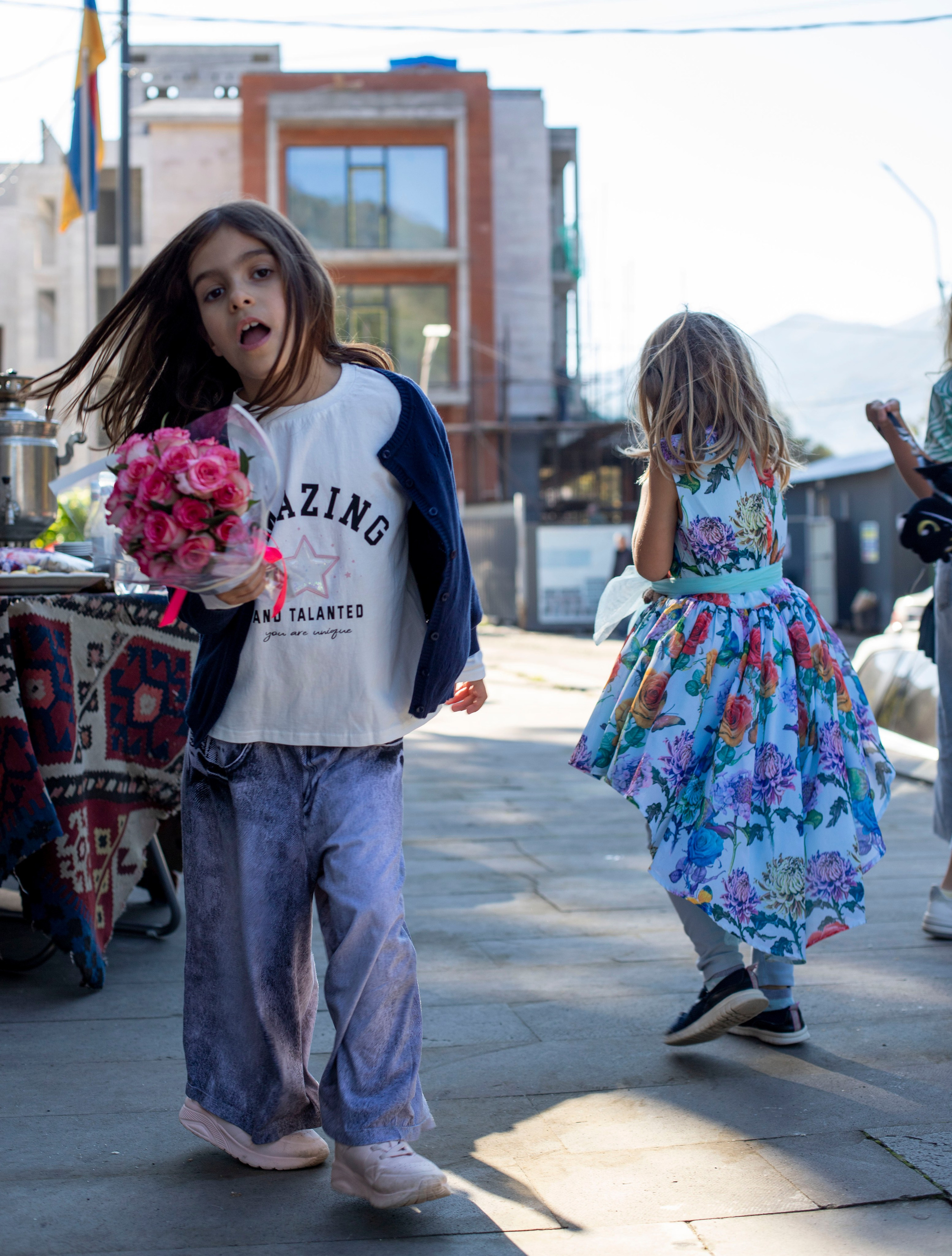 Выставка в г. Дилижан, Армения. Фоторепортаж А.Бабышевой. Арт-фотограф Ксения Якутович