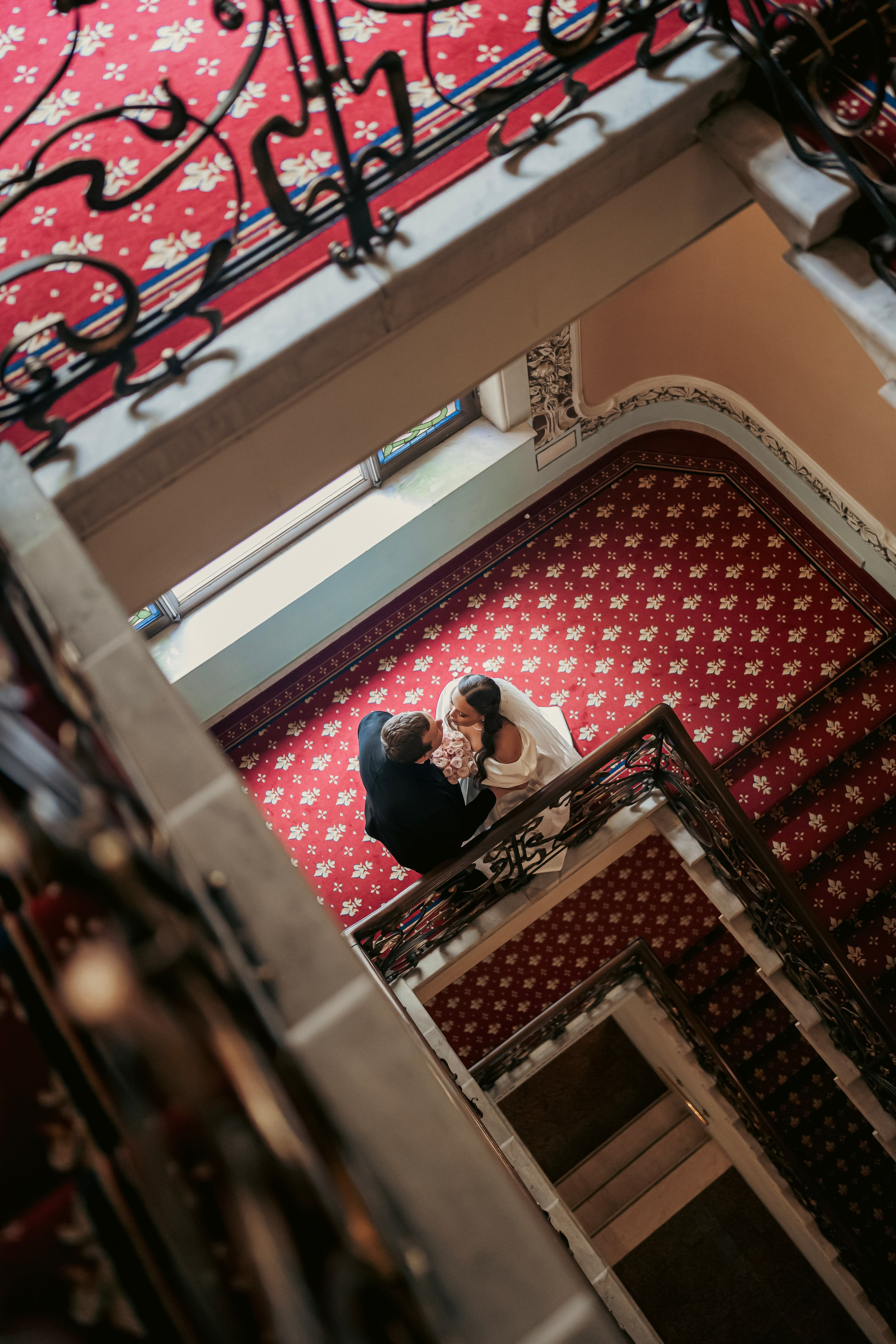 БОРИСЛАВ И АЛИНА. Профессиональный фотограф в Москве Марина Григорьева