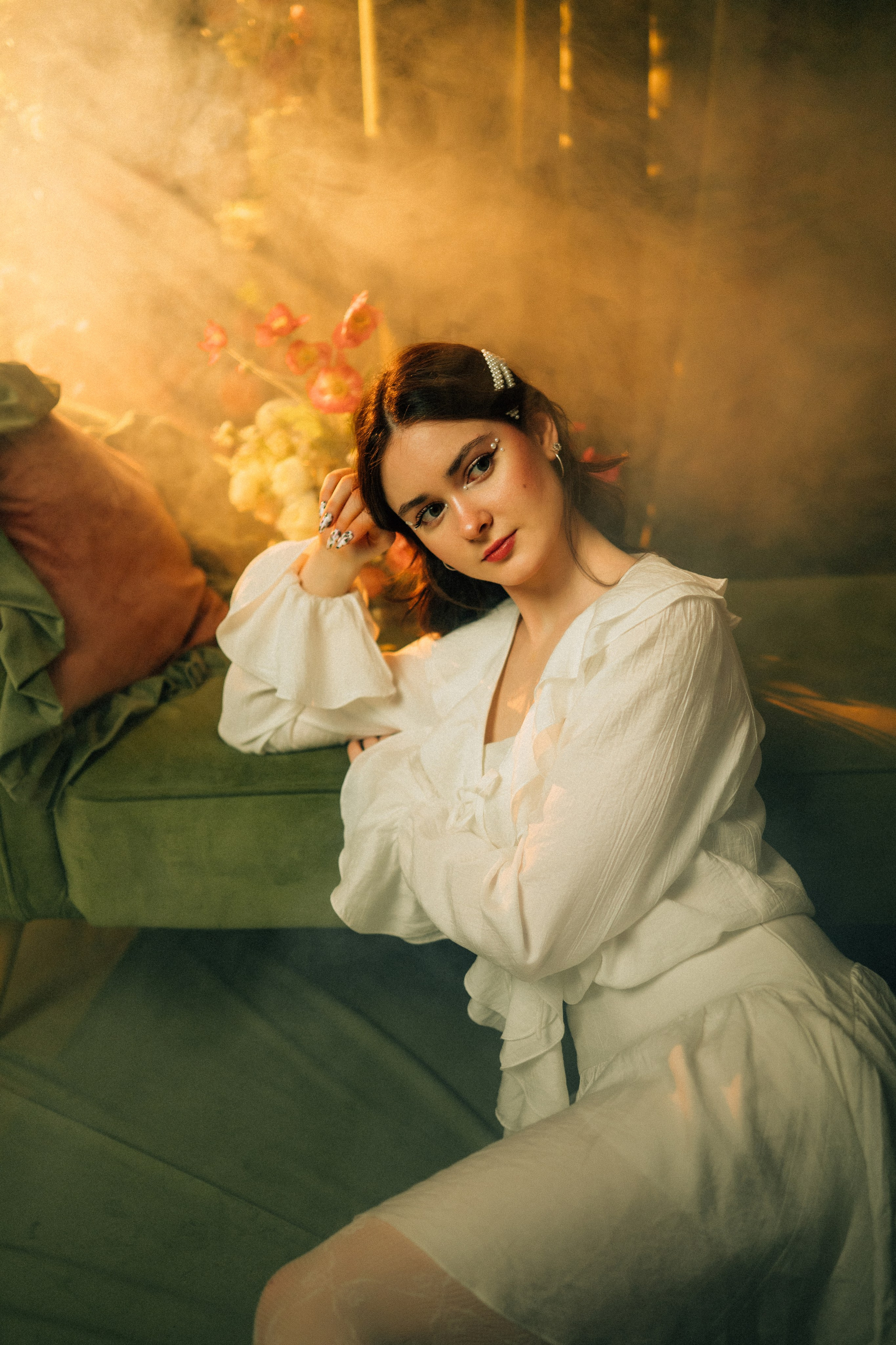 Юлия. Фотограф Елена Афанасьева