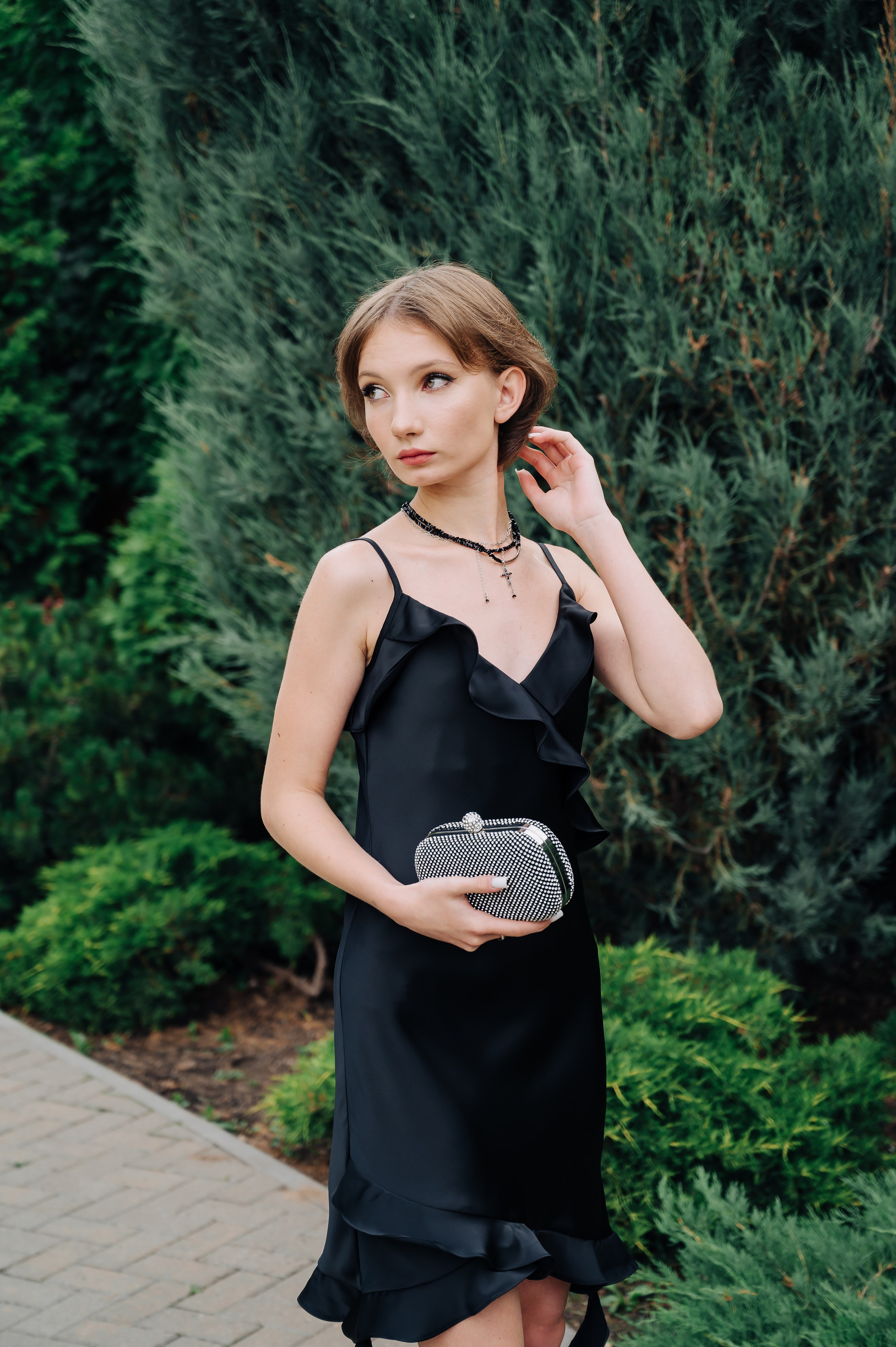 Выпускной. Фотограф Елена Афанасьева