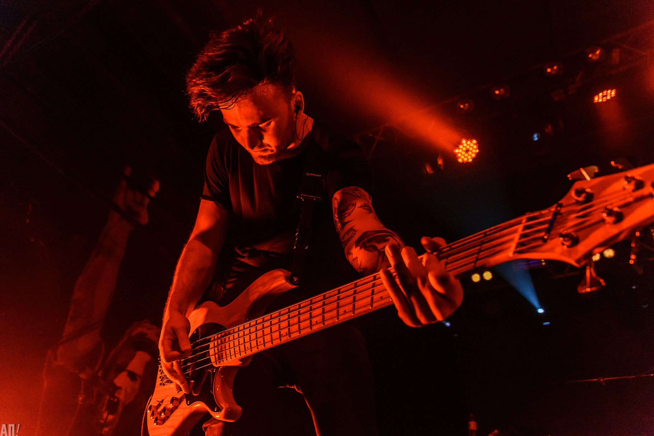 Концерты. Репортажный и концертный фотограф Алексей Патентный в Екатеринбурге