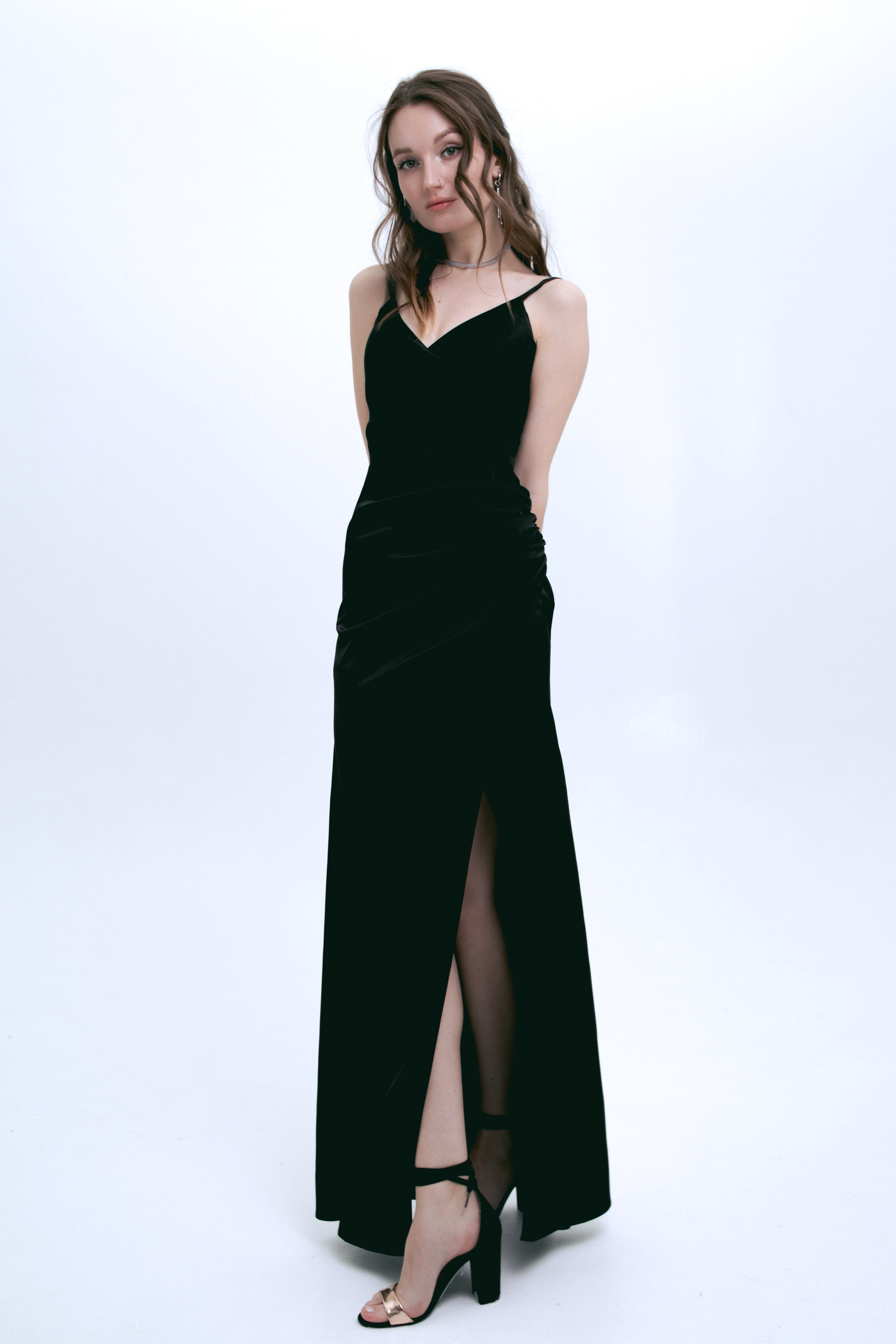 Яна. Портретный фотограф Алексин/Тула/Москва