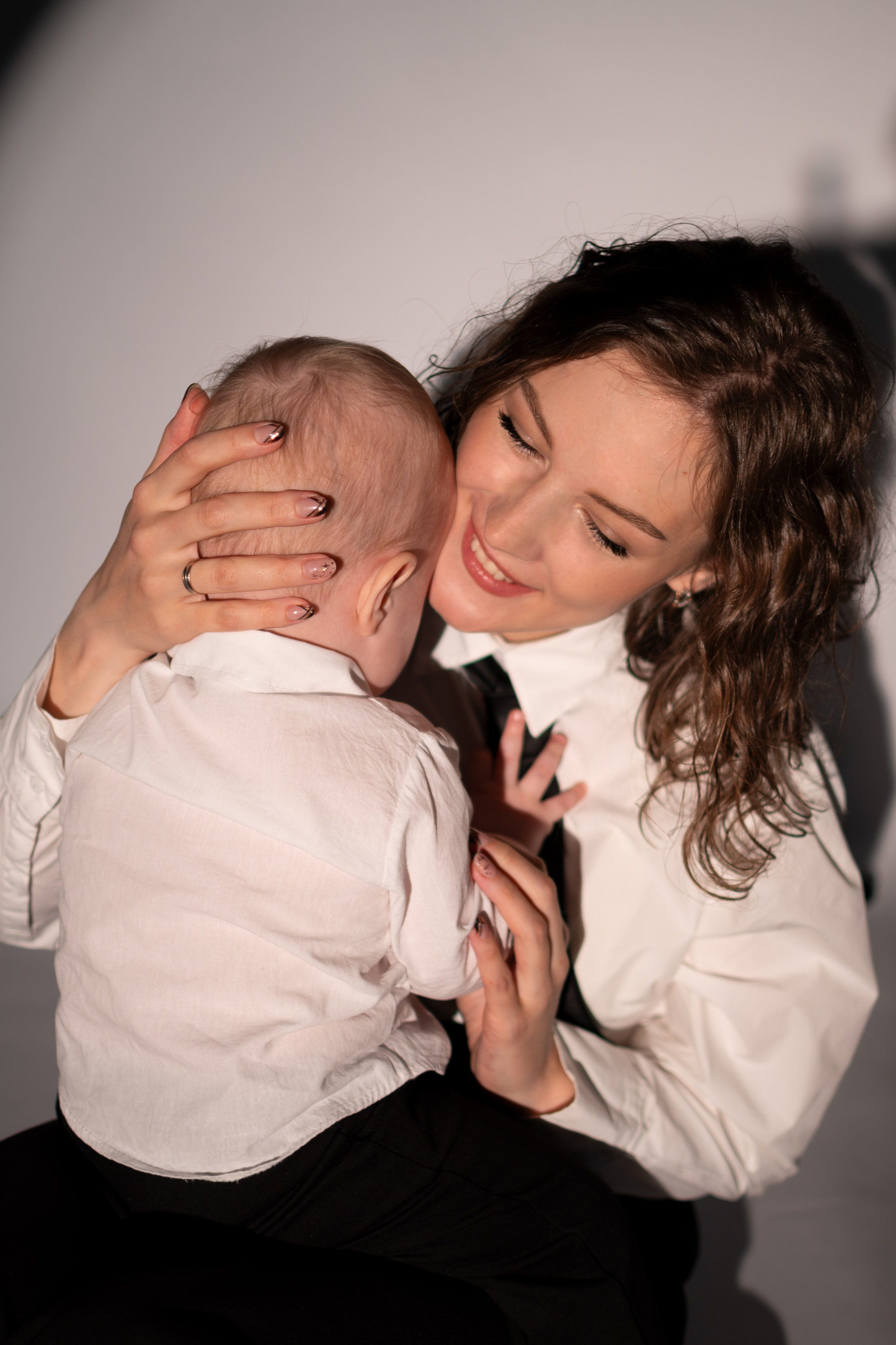 Годовасие Артема. Семейный и свадебный фотограф Губкинский и Ставрополь