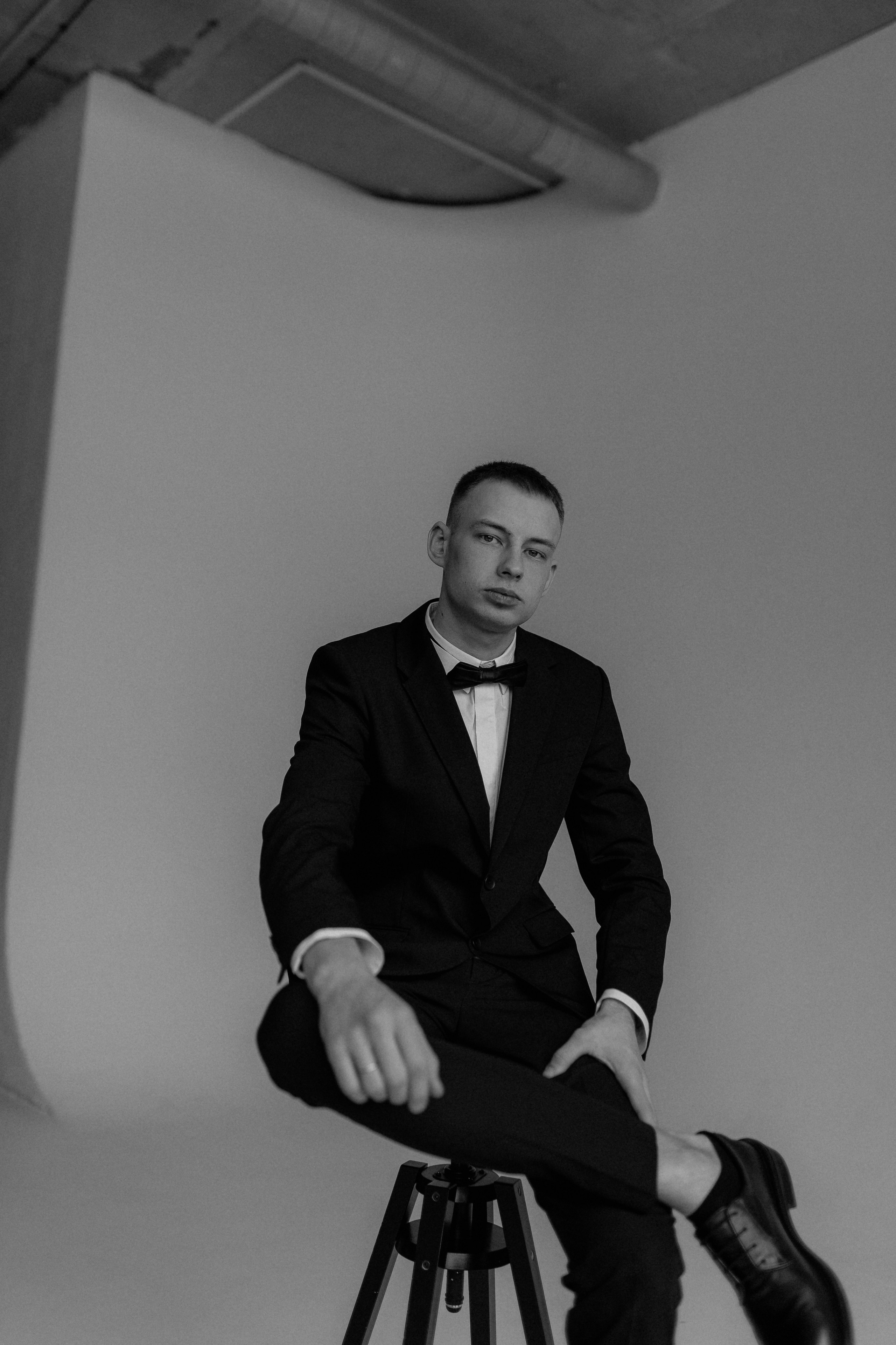 Мария и Иван. DARYA.BELKINA