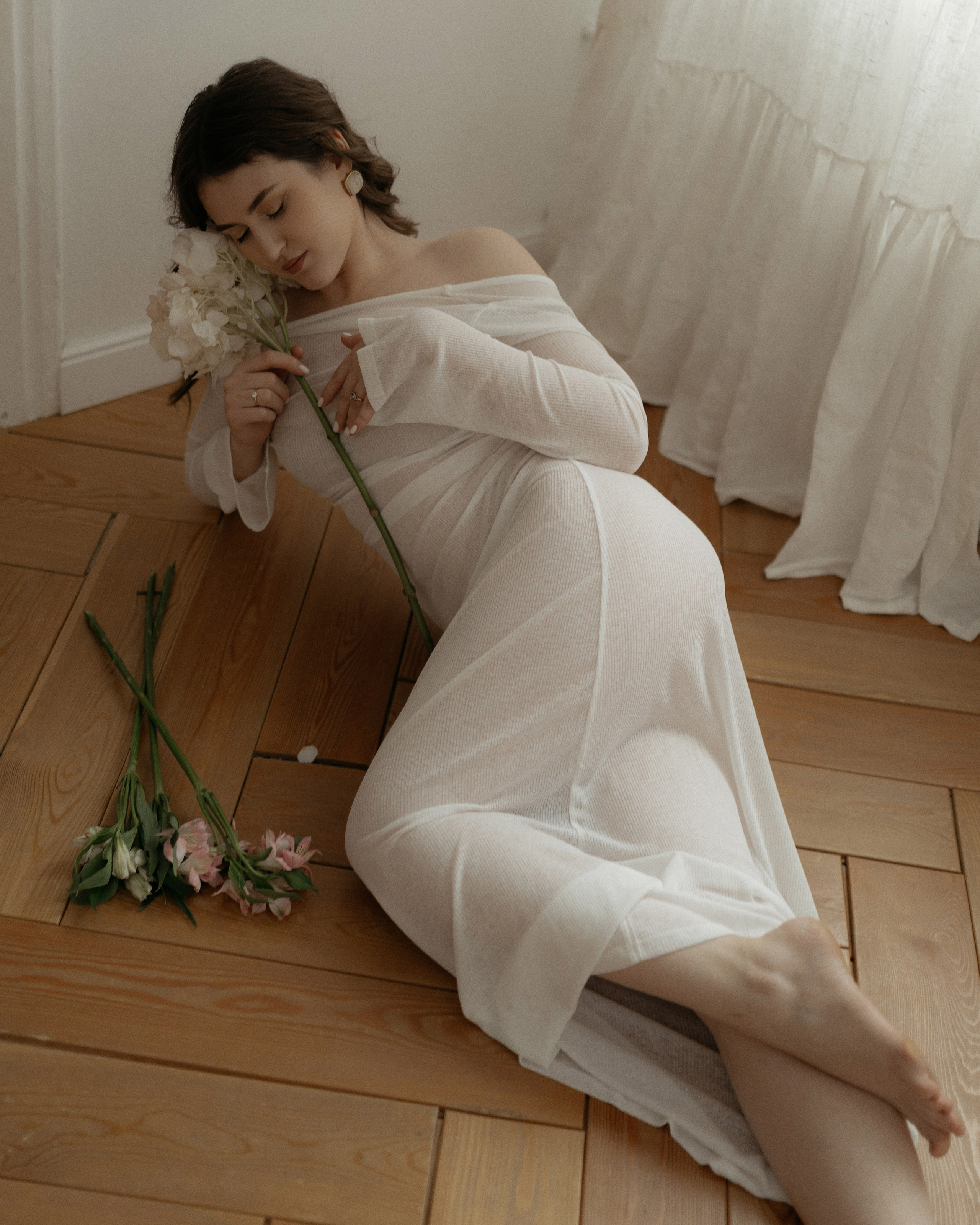 Анна. DARYA.BELKINA