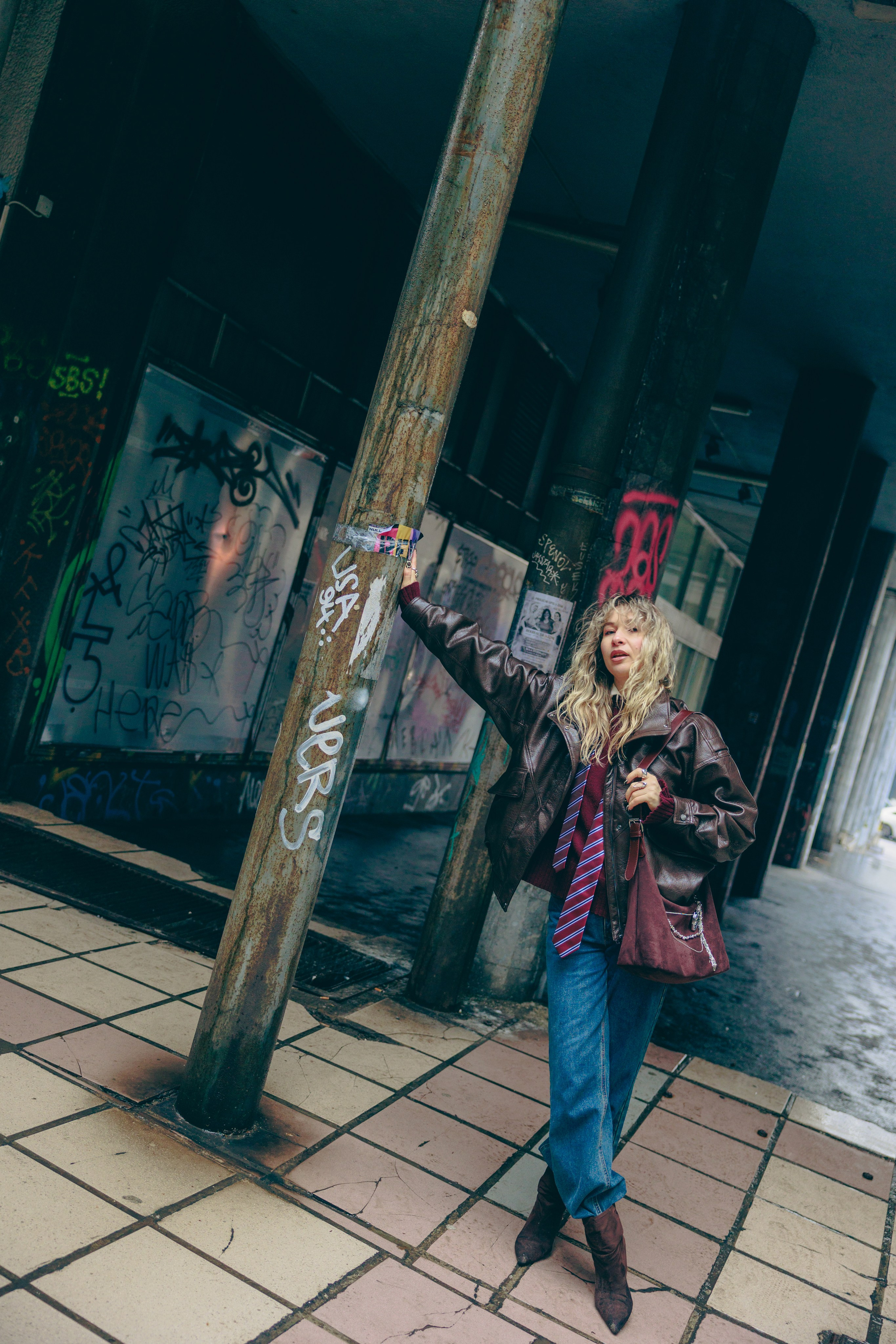 Фотопрогулка в Белграде: фотосессия и мини-экскурсия | Анна Гусева