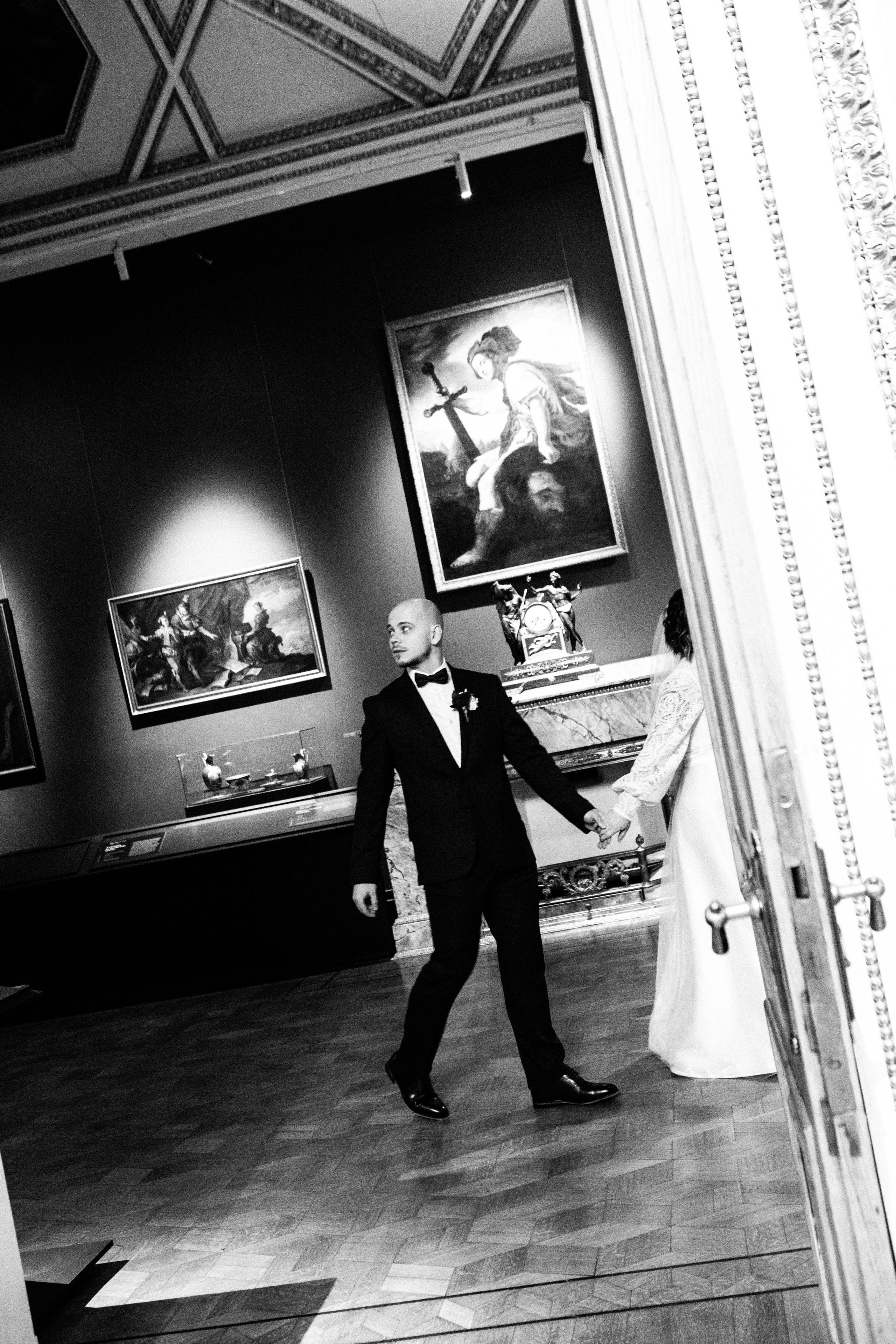 Мария + Роман. Фотограф в Нижнем Новгороде