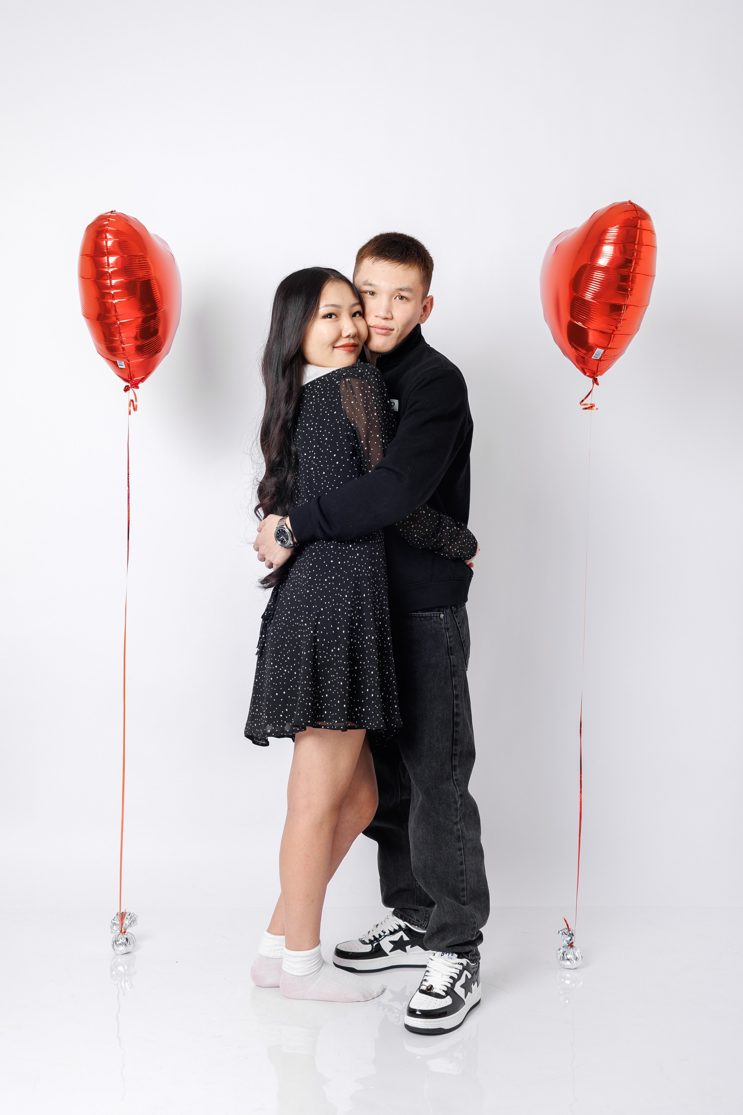 Портфолио. Услуги