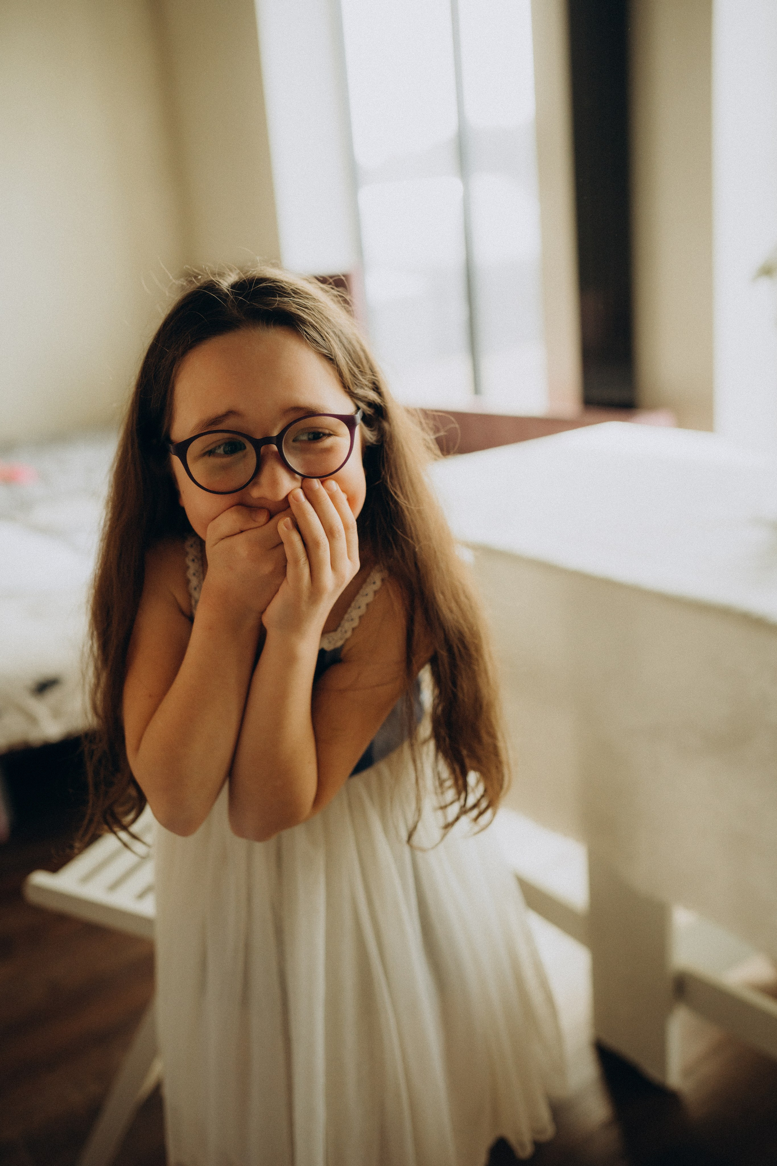 Фотограф семей в домашних условиях