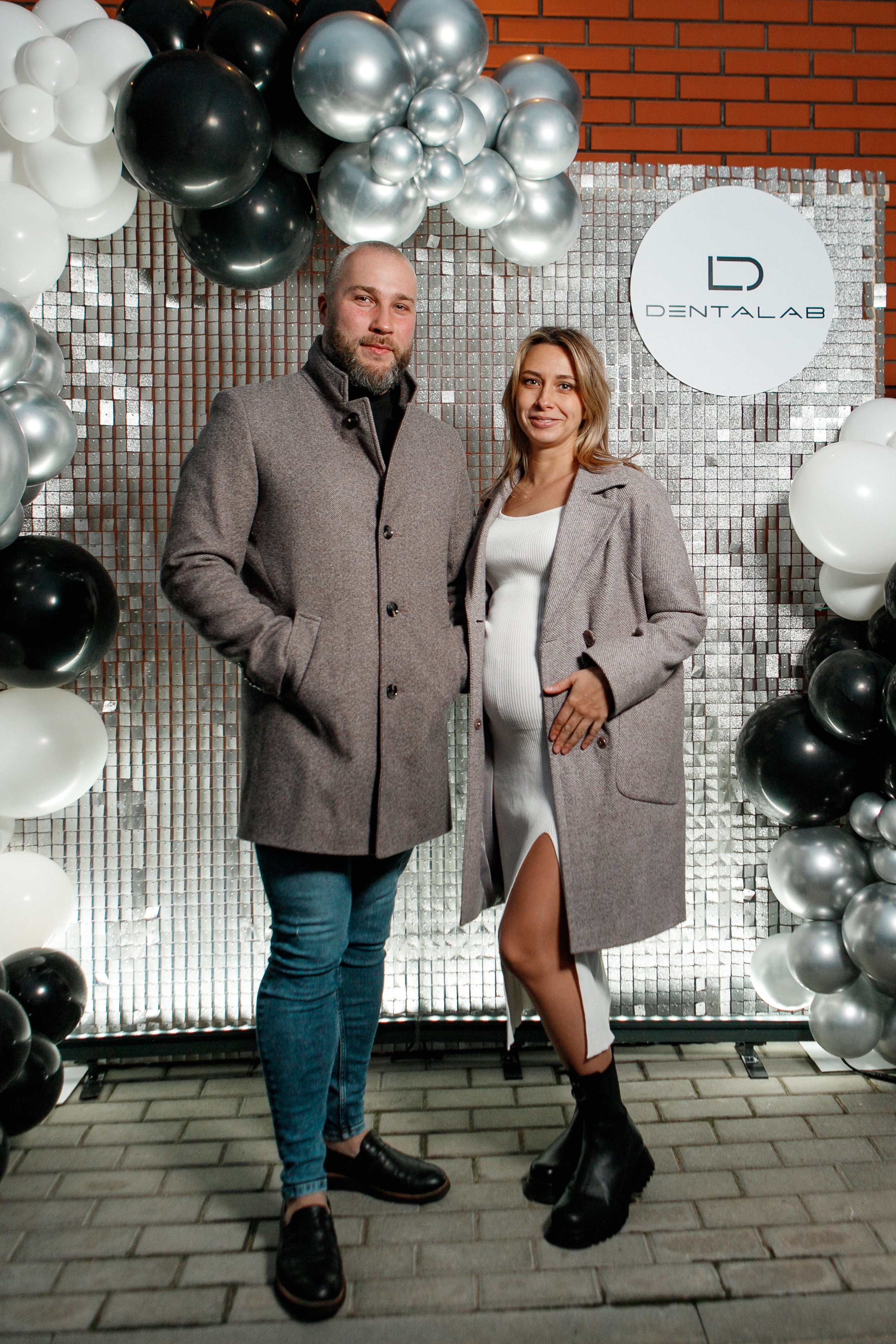 Открытие стоматологии. Фотограф Анастасия Кулешова