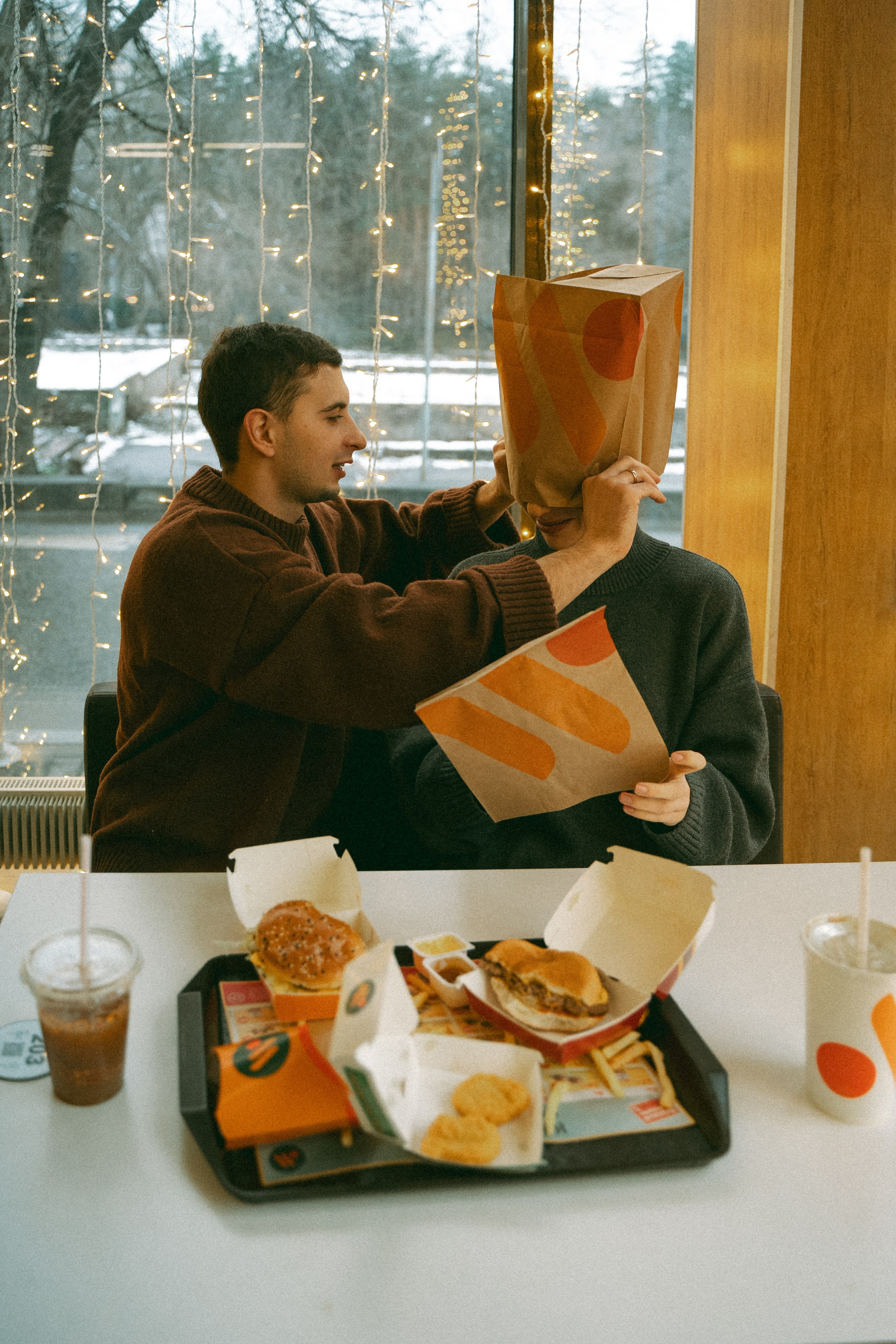 Мак. Фотограф в Воронеже Мария Зайчик