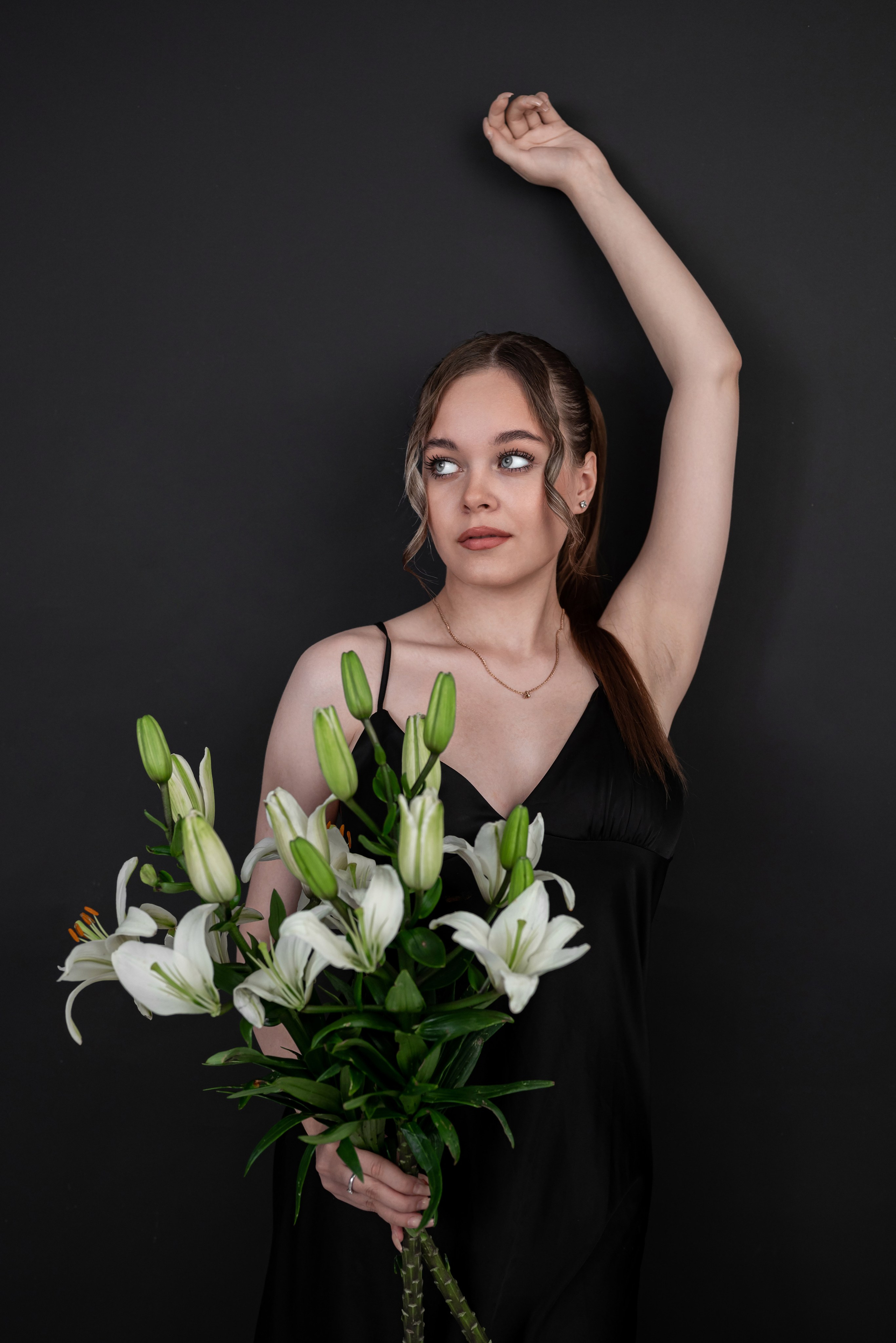 Екатерина. Фотограф в городе Салават