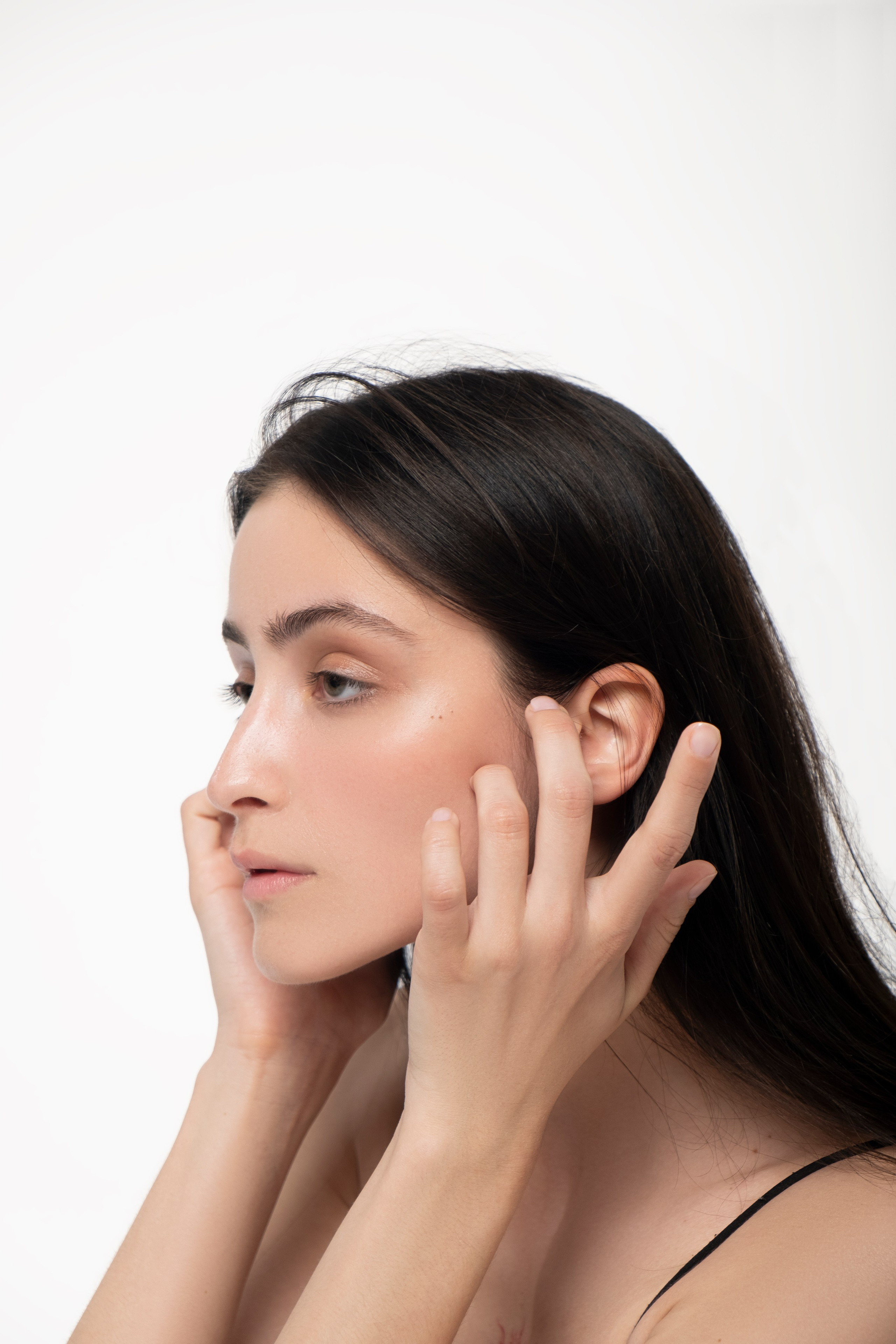 Snaps. Fotografo a Mosca con un’atmosfera notturna di foto