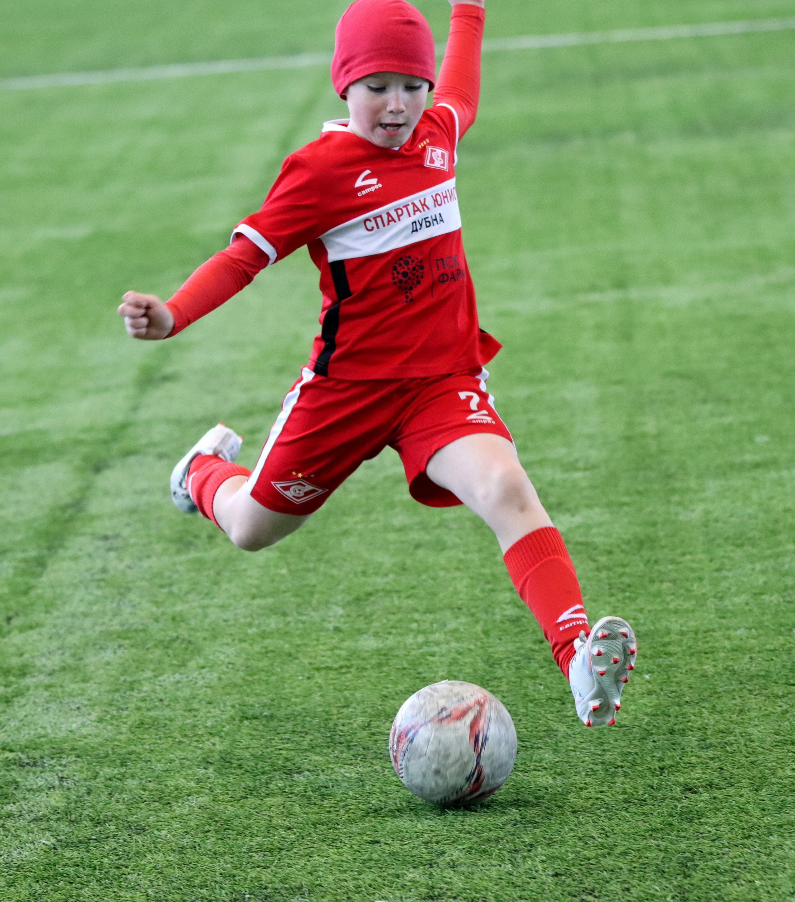 Кашин. 21 марта 2026