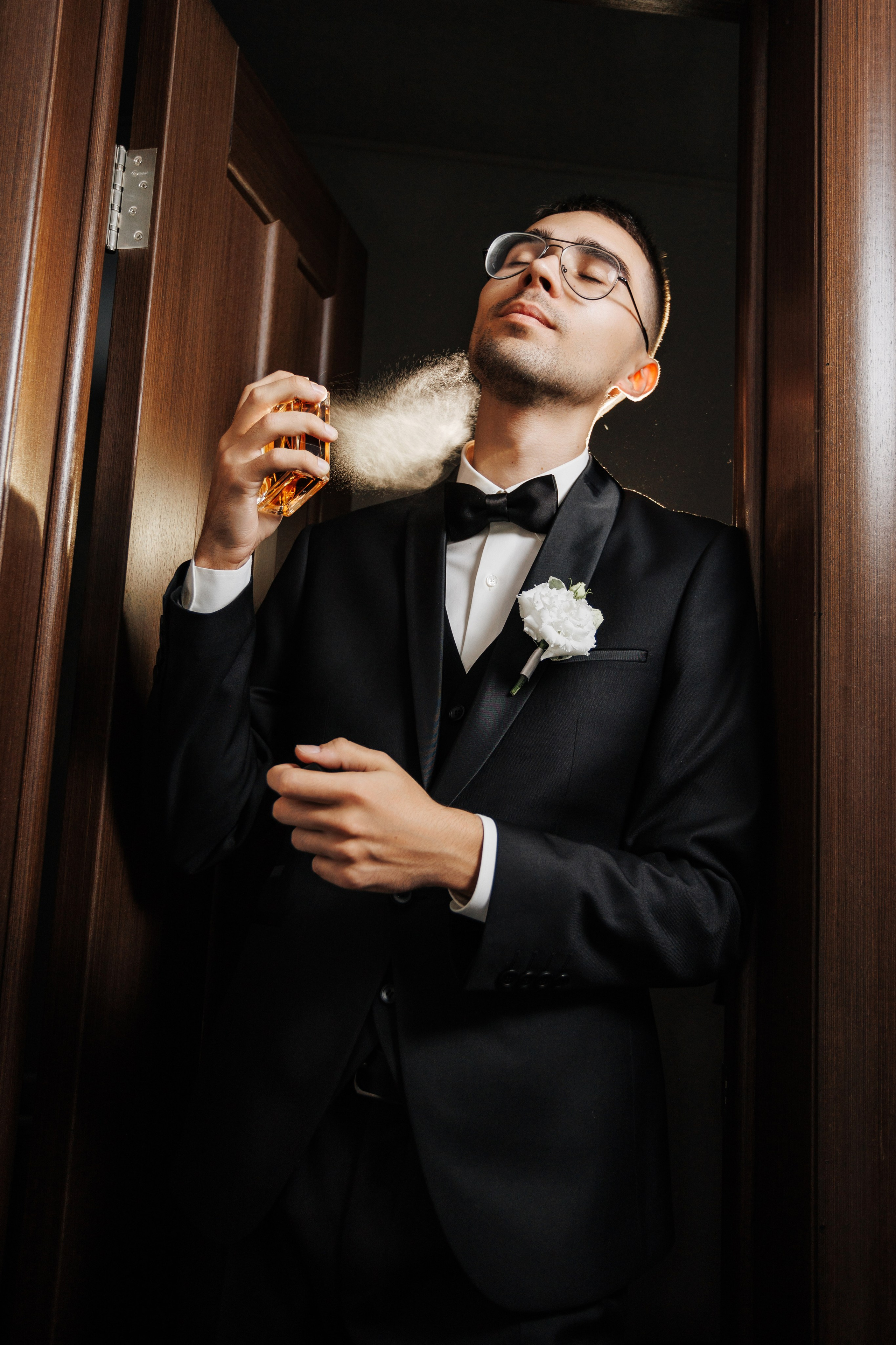 Никита ♥ Александра. Свадебный и семейный фотограф в городе Воронеж. Ирина Боловина