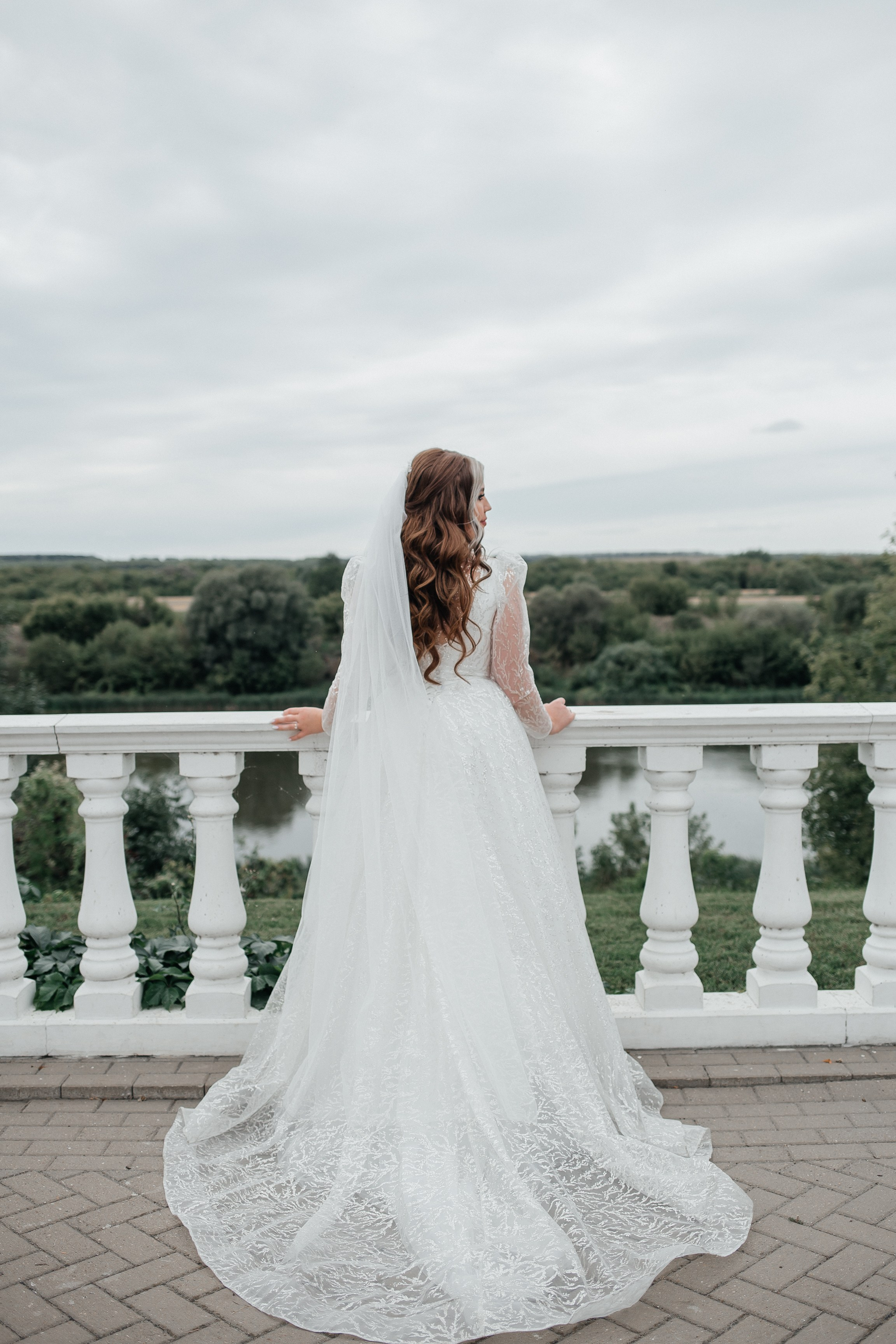 Настя и Саша. Свадебный фотограф Кристина Тимощук