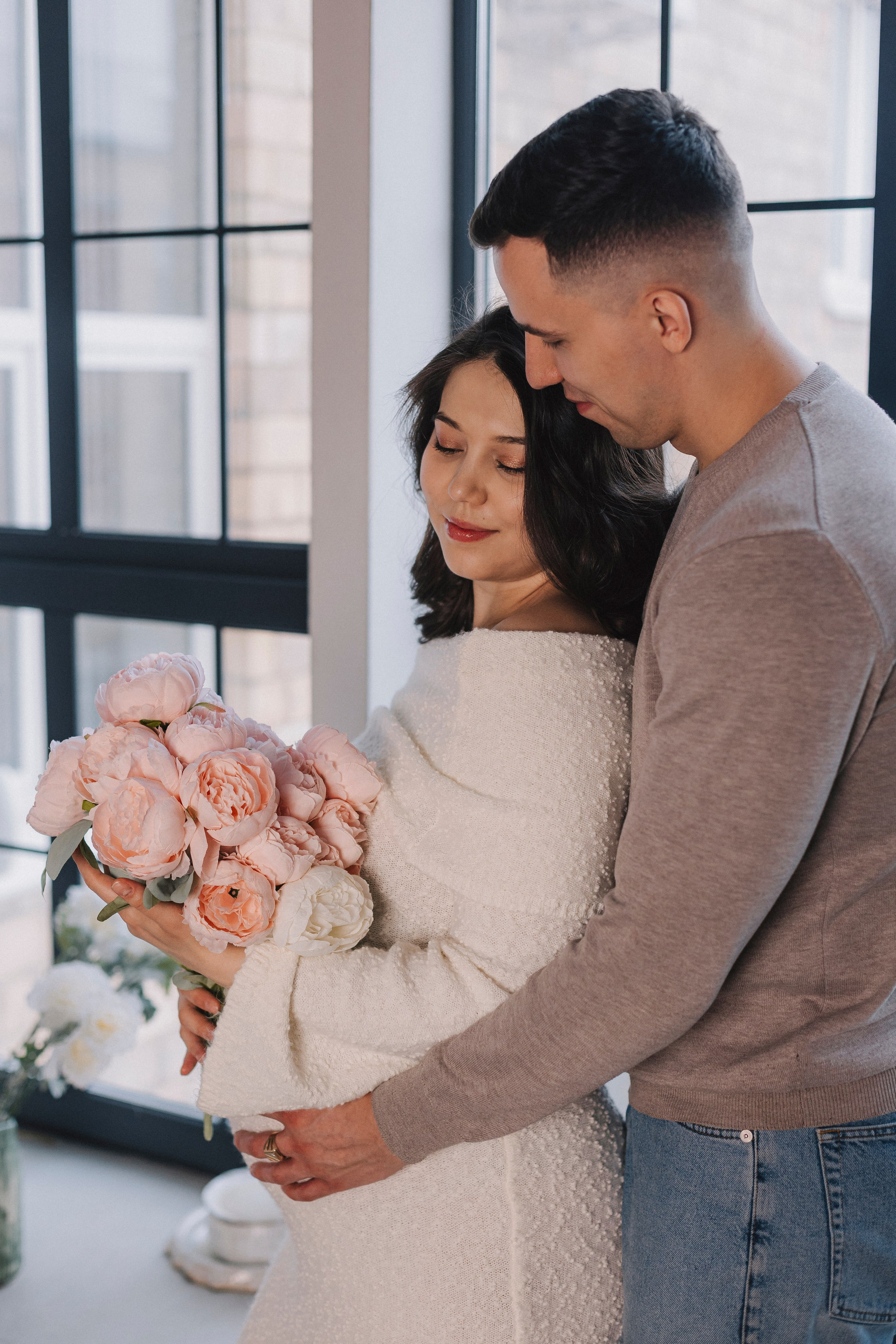 Артур и Юлия. Фотограф Москва