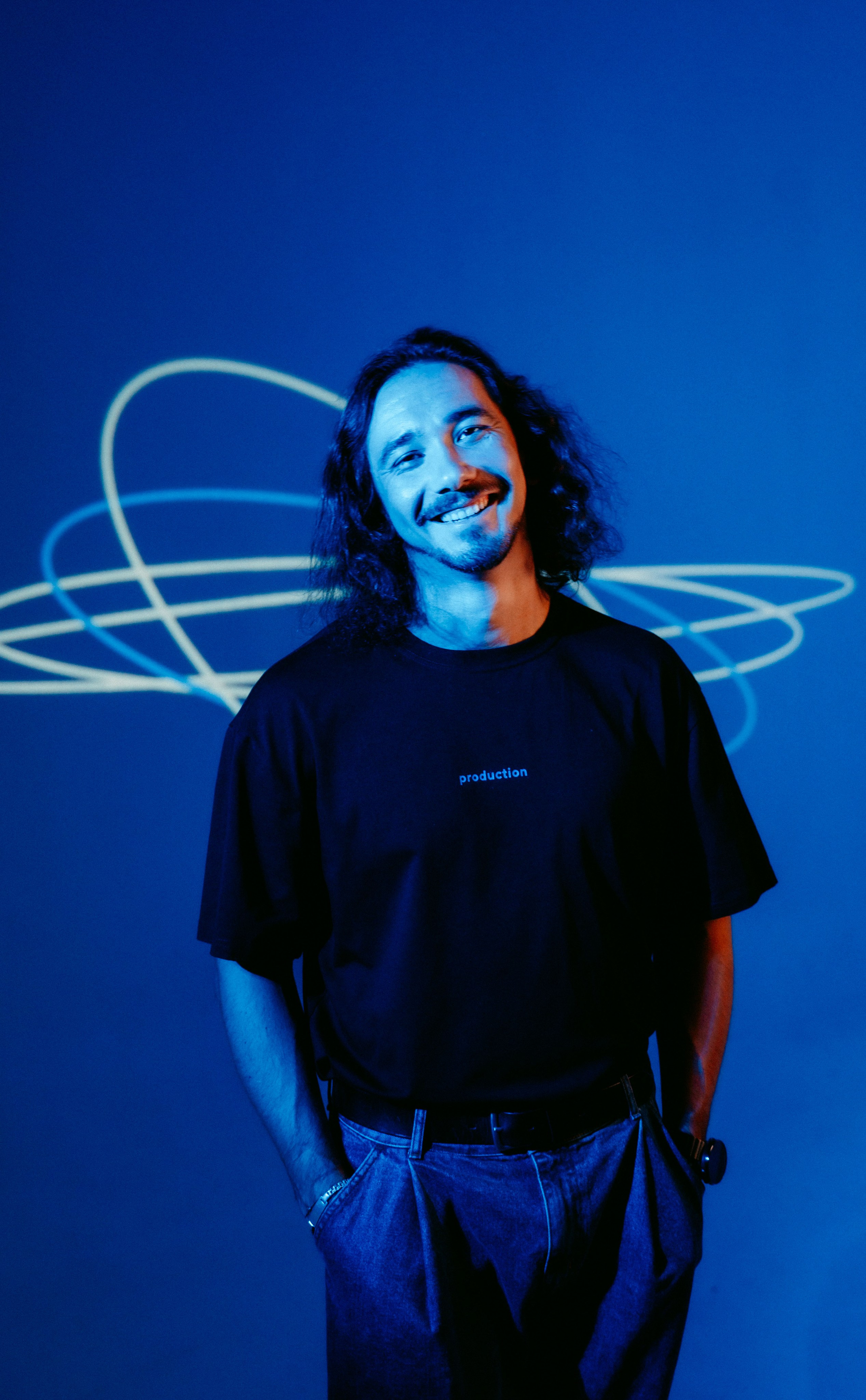 Взмах / агентство мультимедийного контента. Саша Копылов, фотограф в Казани