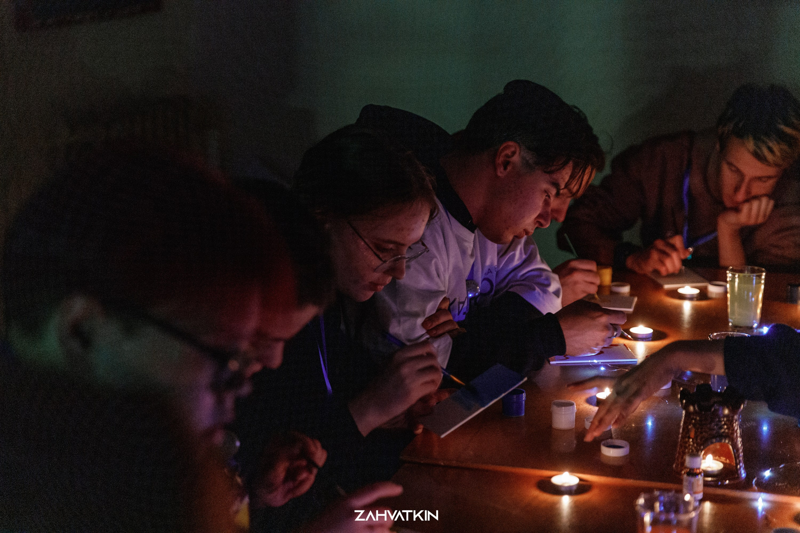 Съезд «Вся наша жизнь» 2023. Фотограф Захваткин Роман