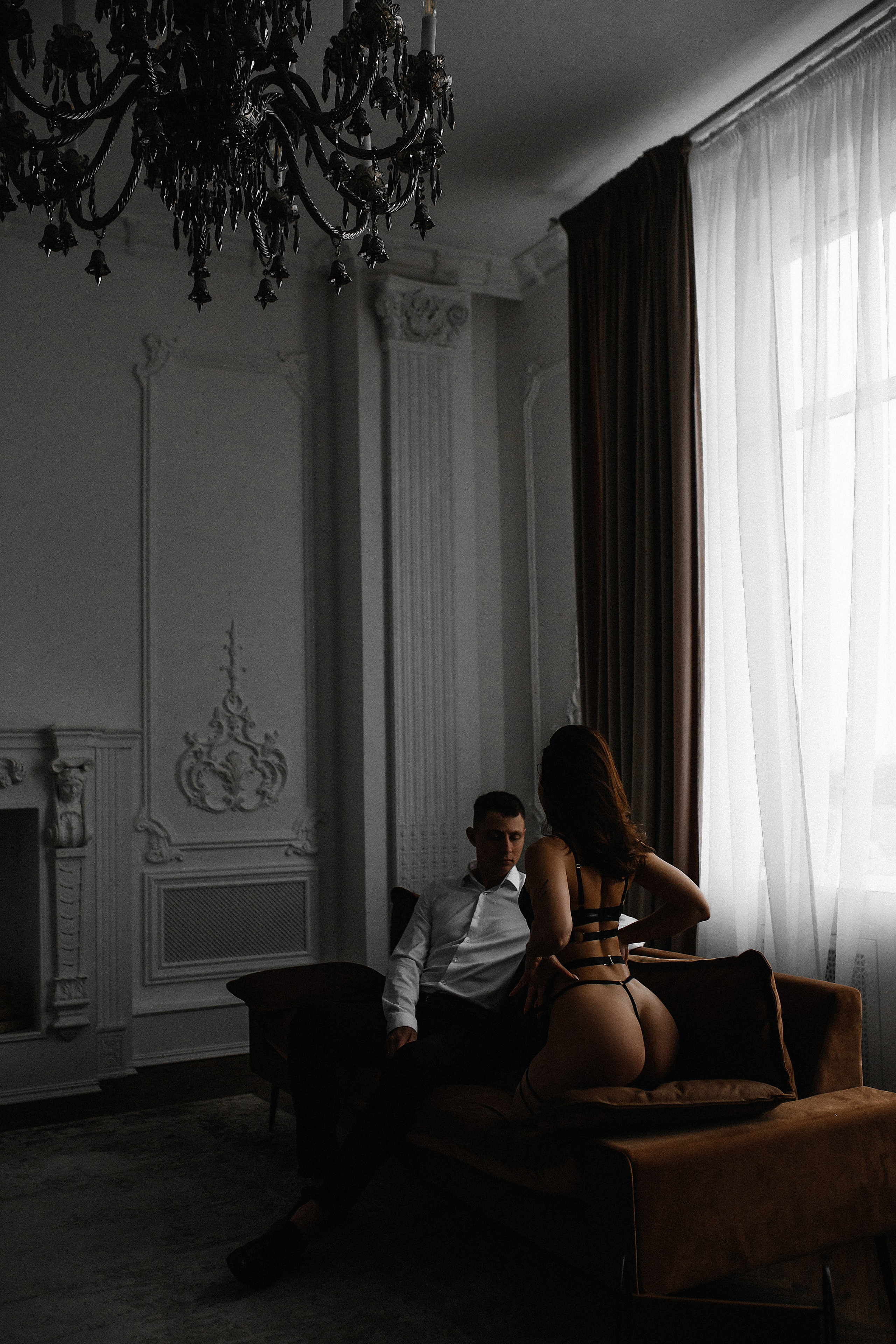 Михаил и Мария. Фотограф Брянск|Москва Даша Жукова