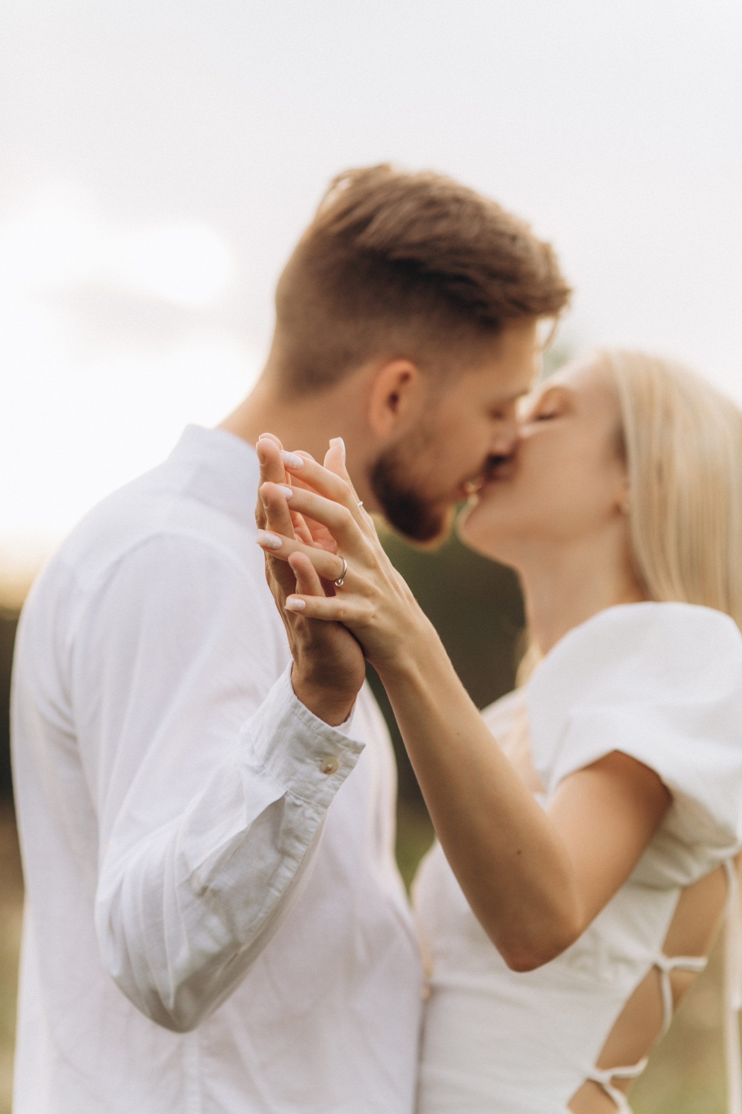 Лиза & Игорь. Семейный и детский фотограф Башкатова Дарья Старый Оскол