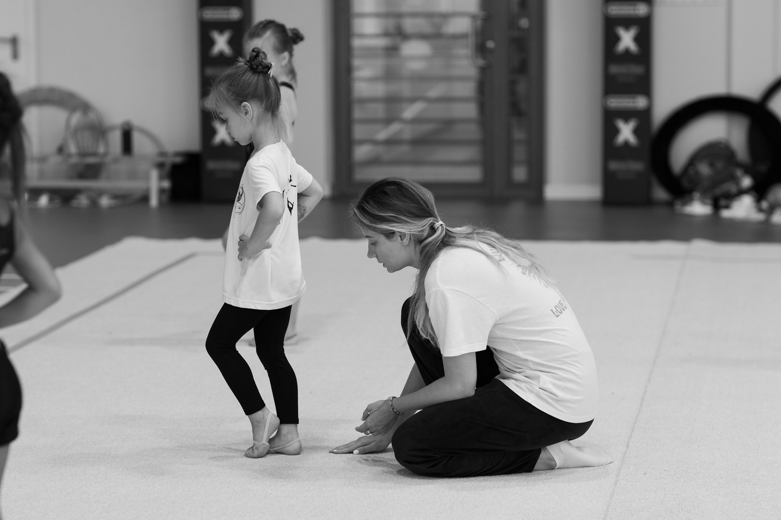 УТС MIG. Репортажные фото спортивных сборов