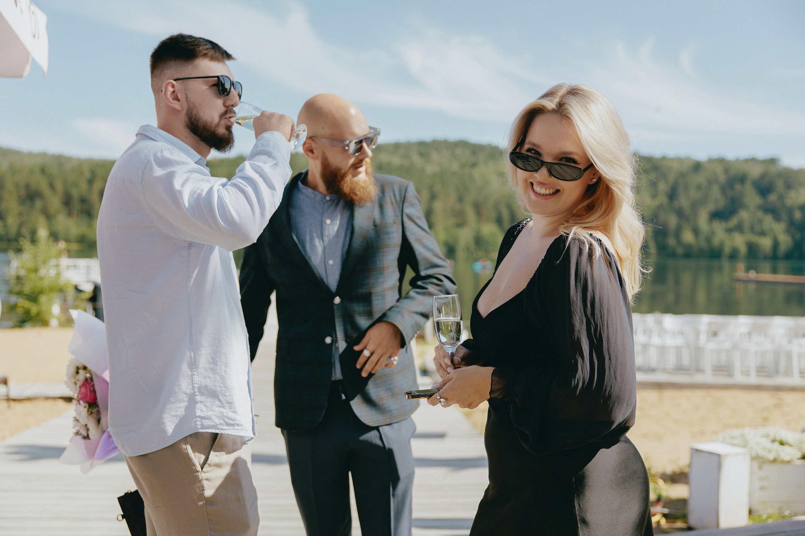 Иван и Алиса. Фотограф Иркутск Антипин Сергей