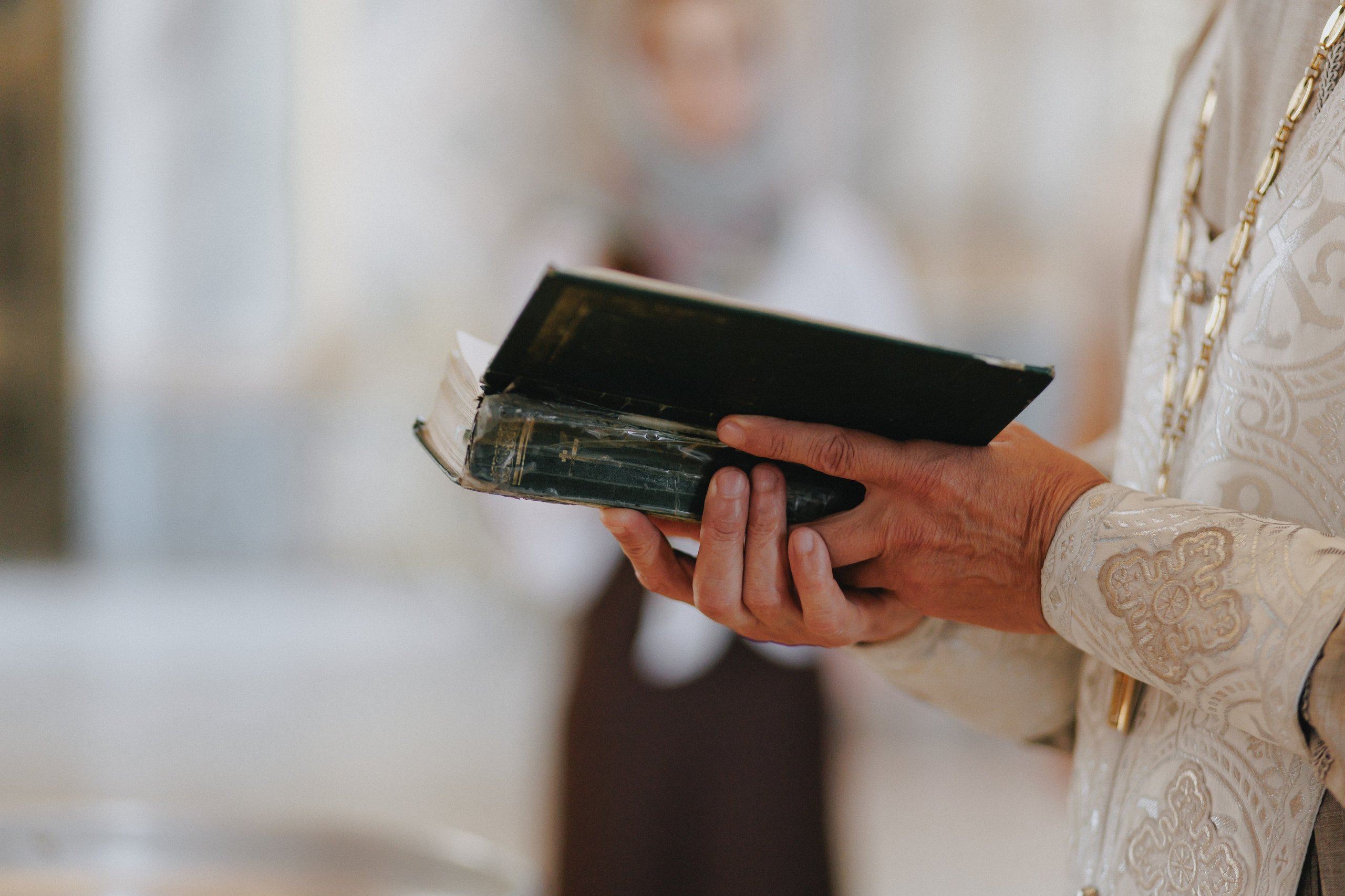 Крестины Василисы. Фотограф Иркутск Антипин Сергей