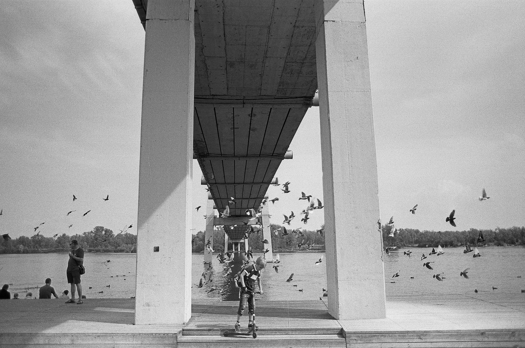 Стрит 2018-∞. Наталья Рутова