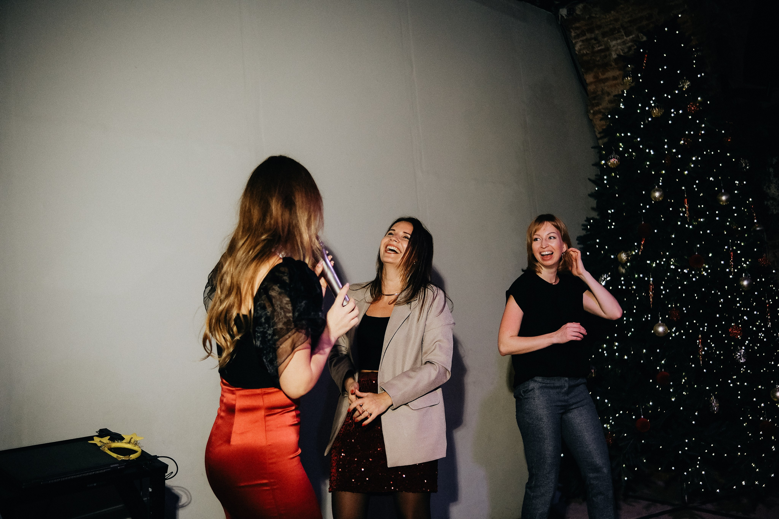 Корпоратив loft Game diving. Phdkvmr.ru