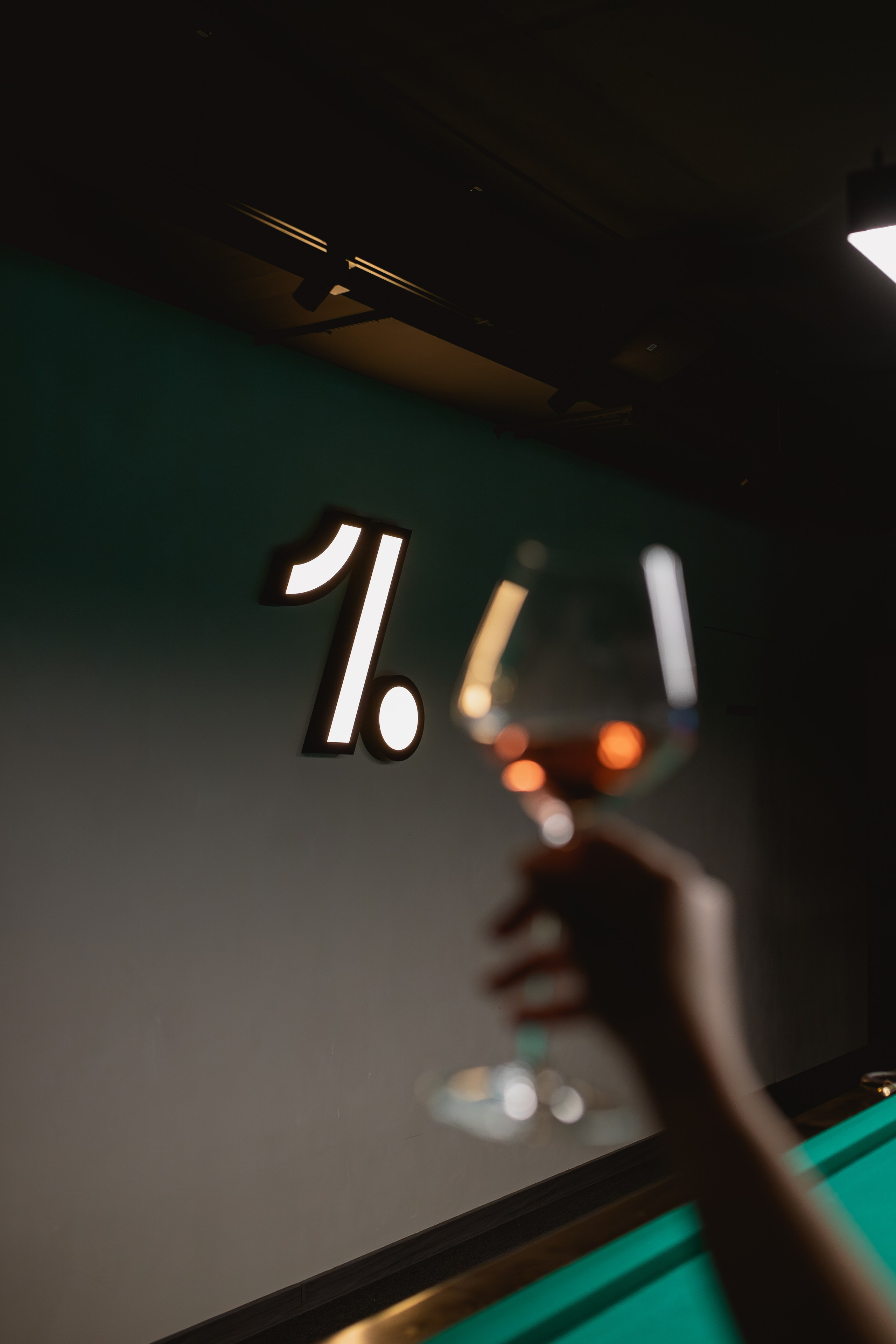 День космонавтики в бильярдном клубе «Первый». Портретный и репортажный фотограф в Воронеже: Анастасия Пузикова