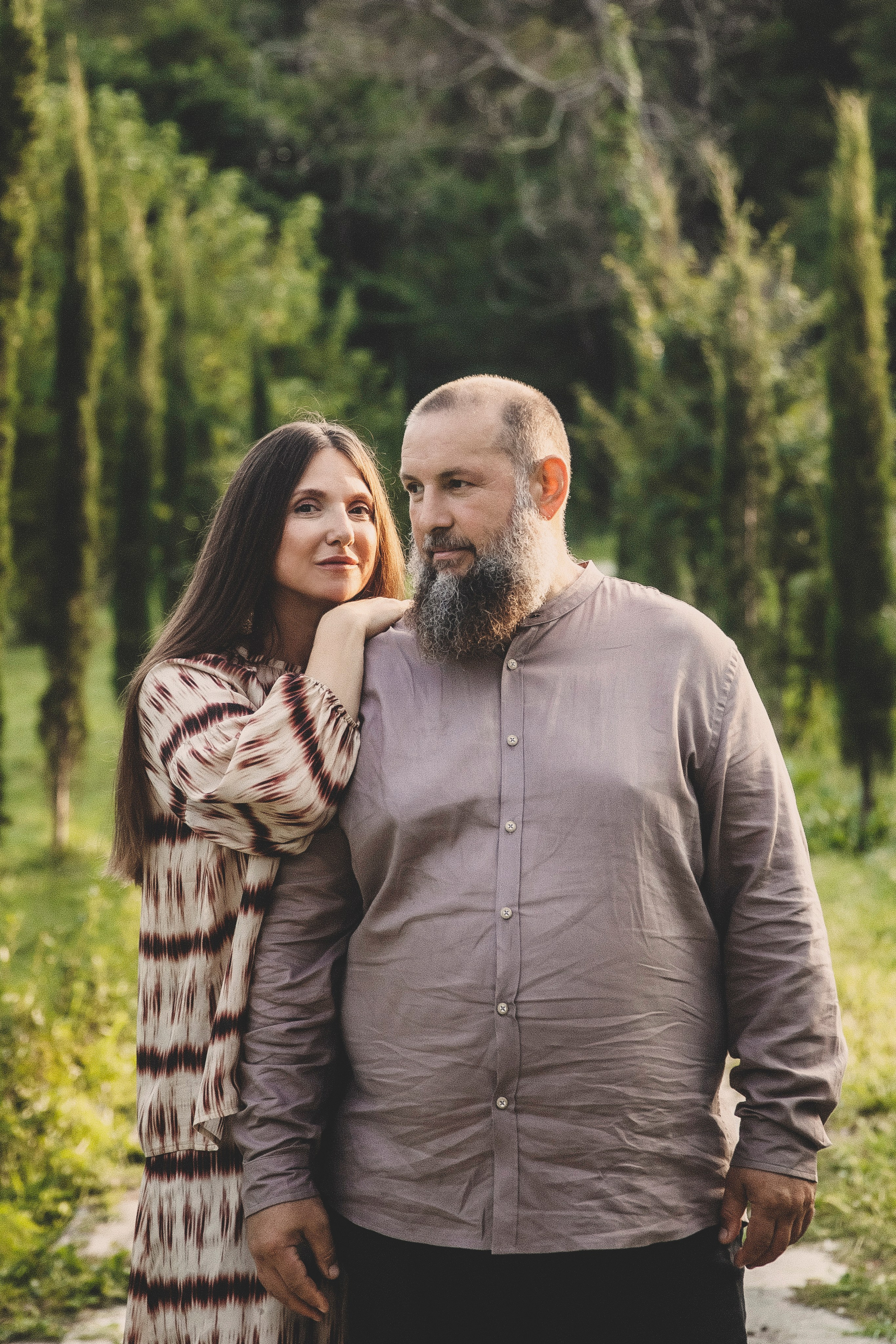 Семья Татьяны. Свадебный и семейный фотограф Колоскова Мария (Сочи и весь мир)