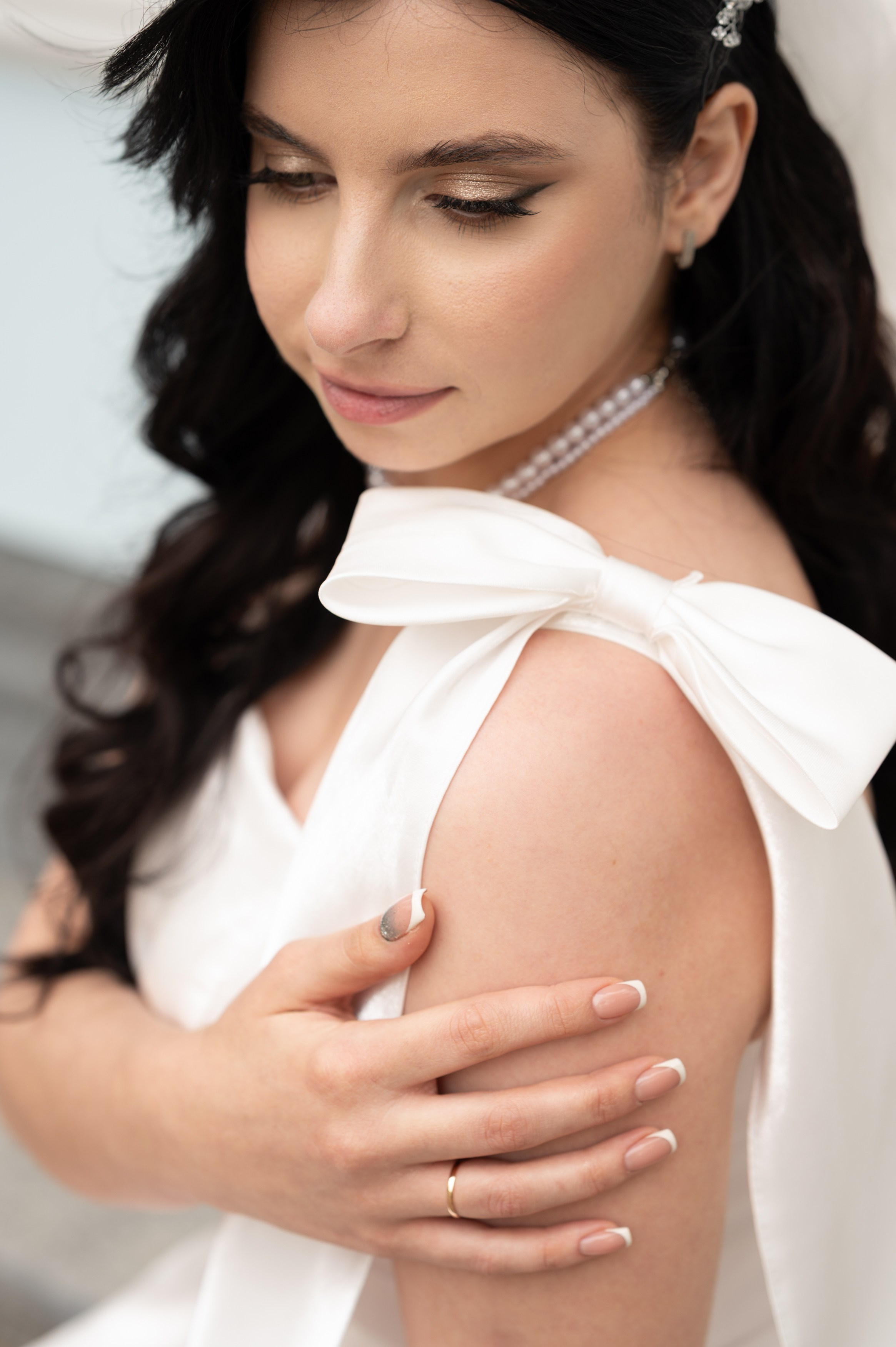 Любовь=искусство. Фотограф Ким Ангелина